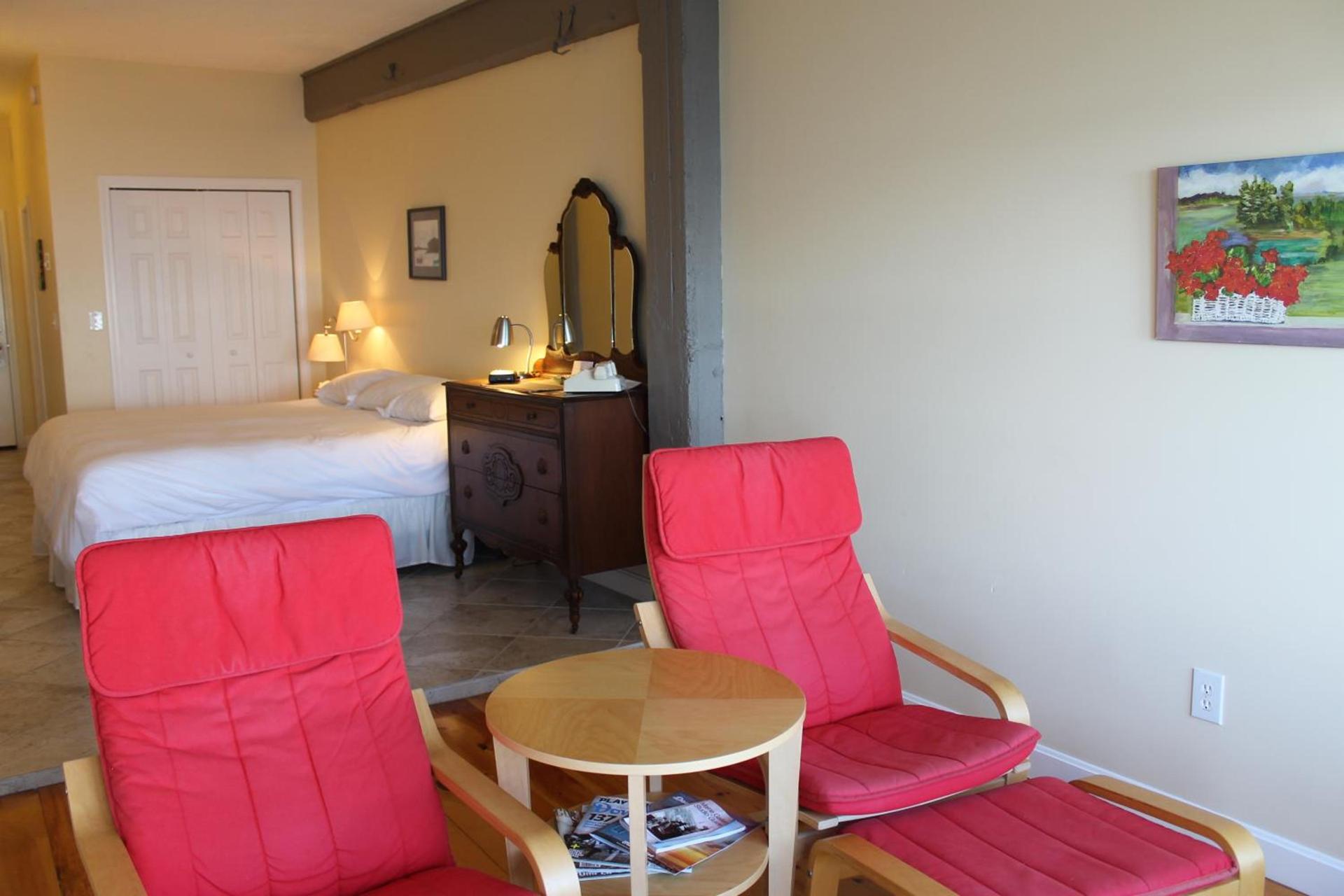 The Inn on the Wharf photo 81