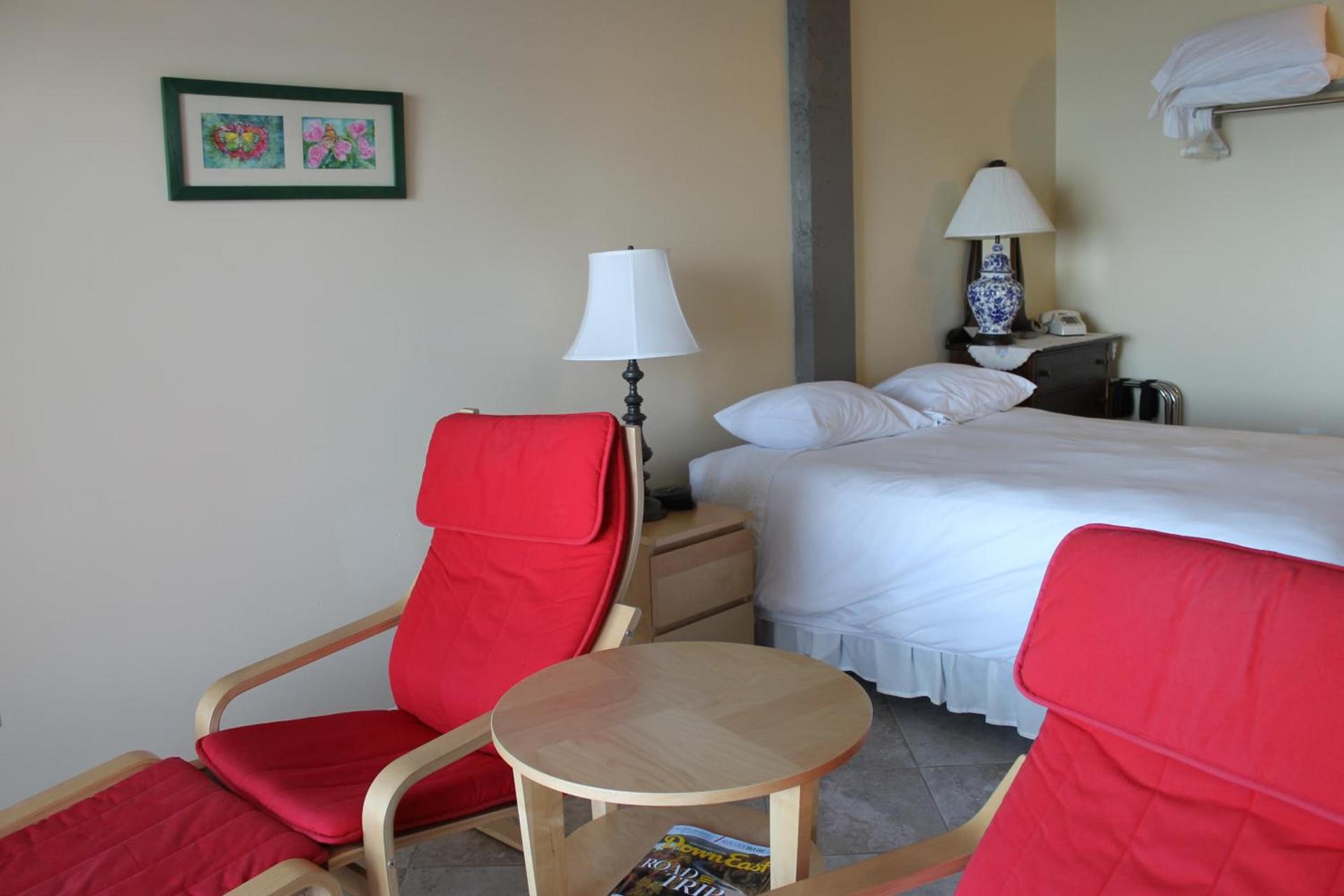 The Inn on the Wharf photo 48