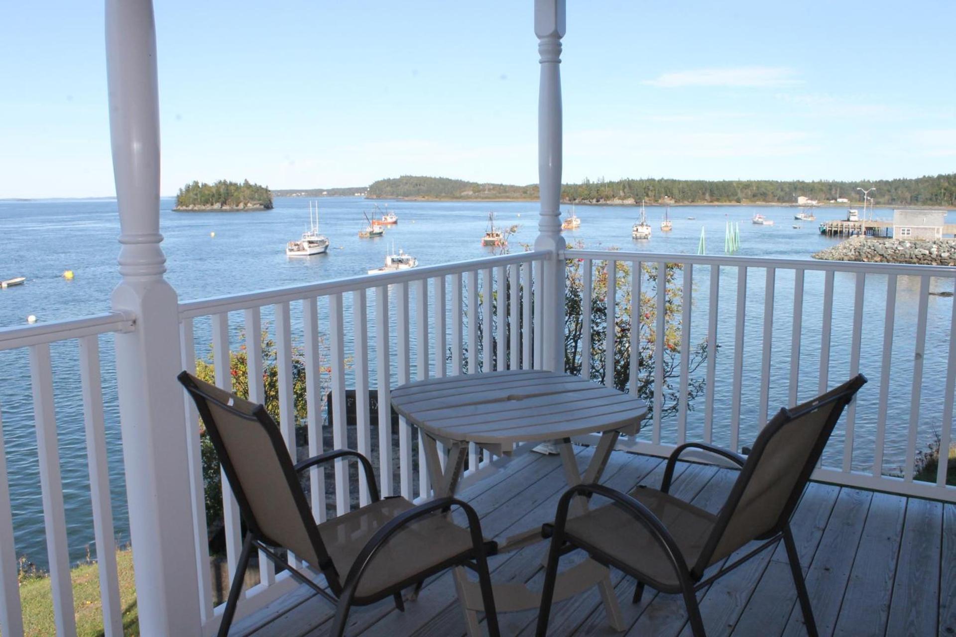 The Inn on the Wharf photo 6