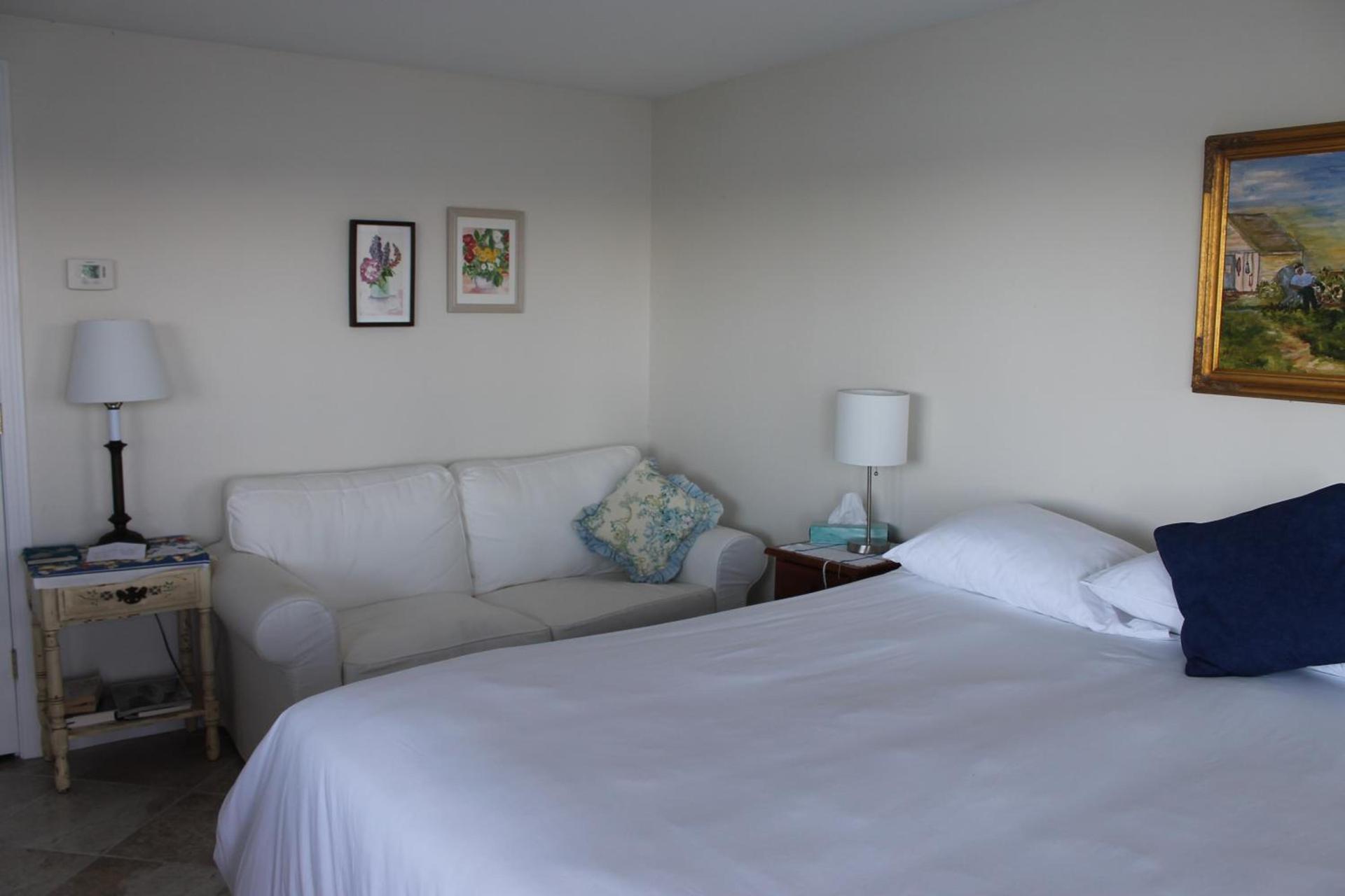 The Inn on the Wharf photo 37