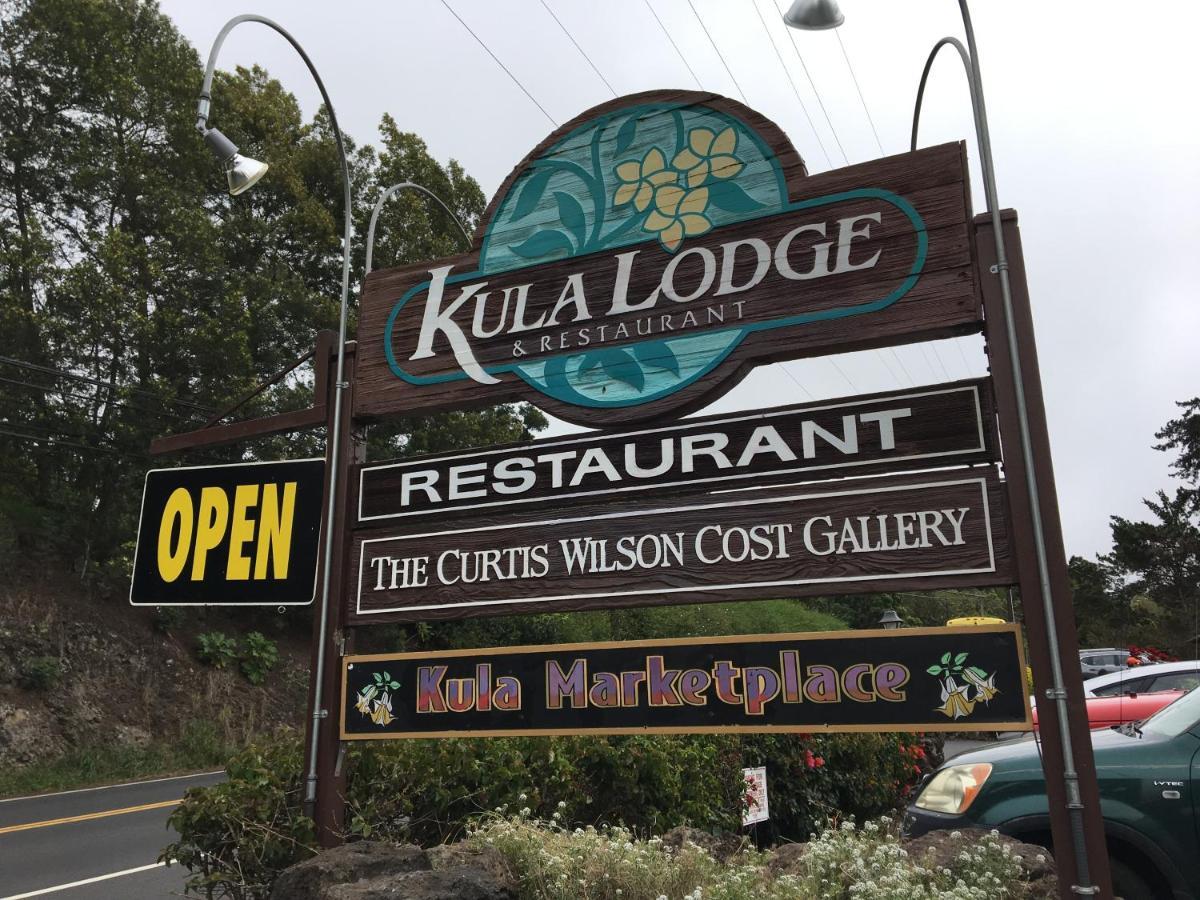 Kula Lodge photo 12