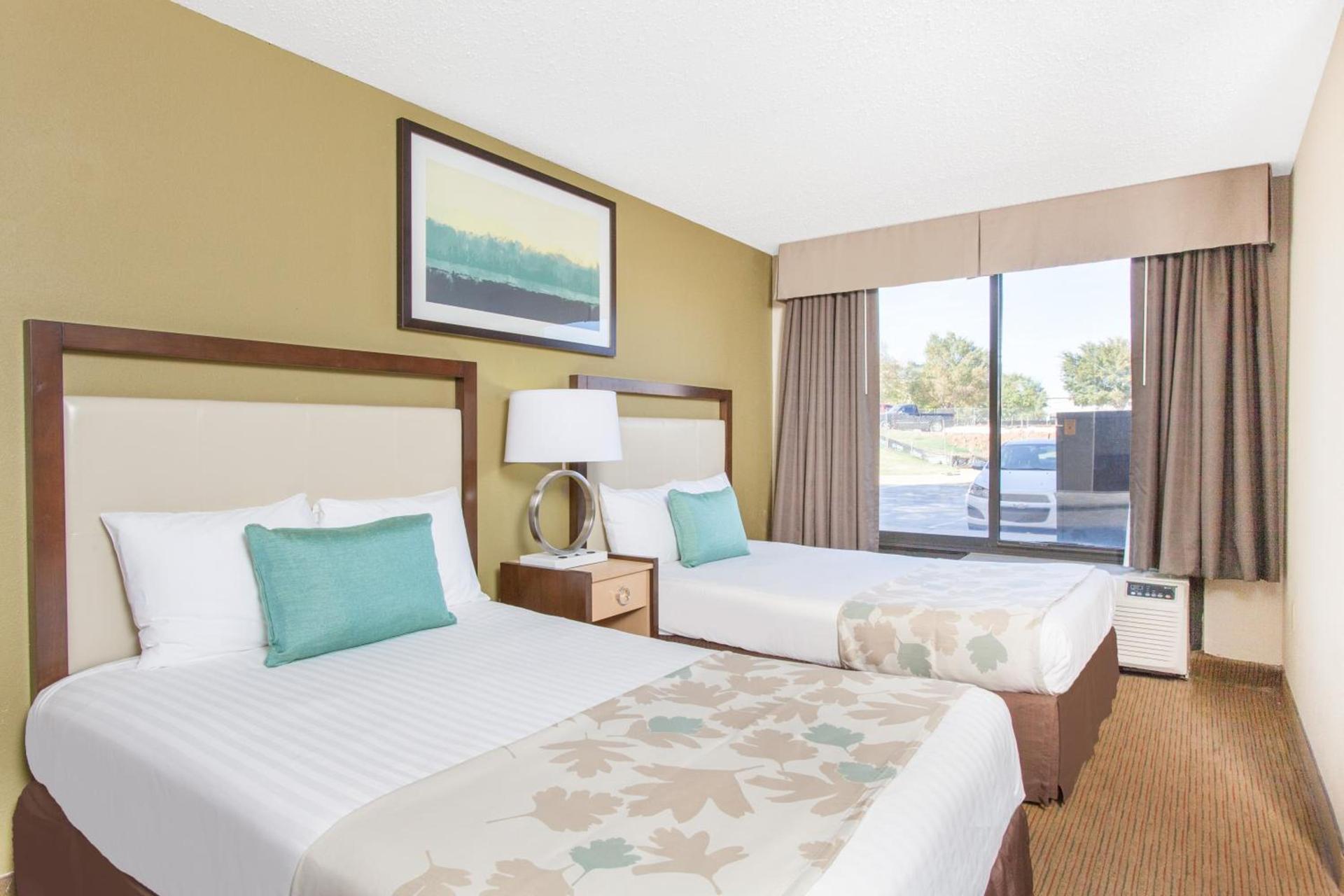 Hawthorn Suites Midwest City photo 13