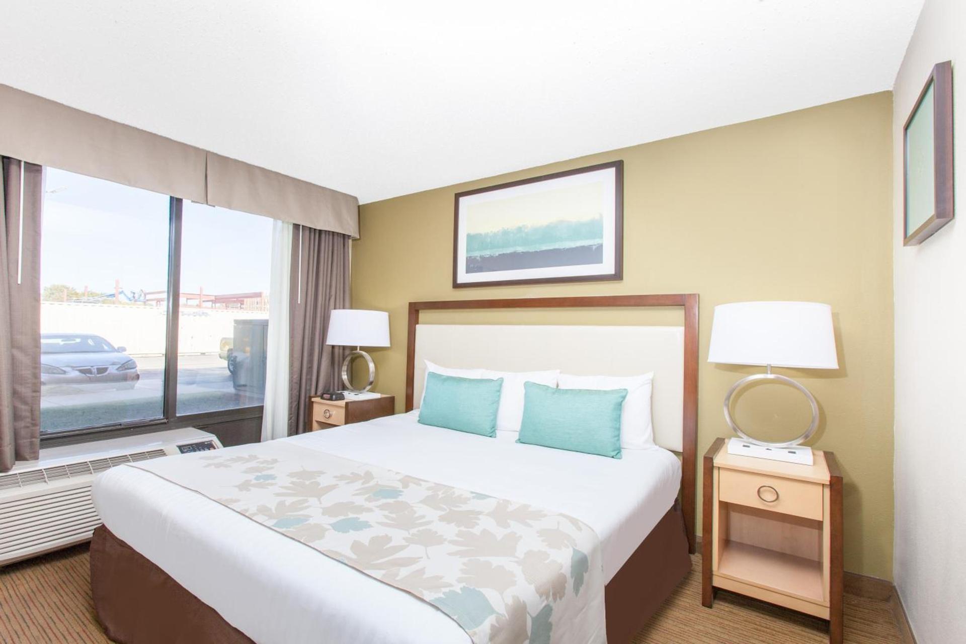 Hawthorn Suites Midwest City photo 12