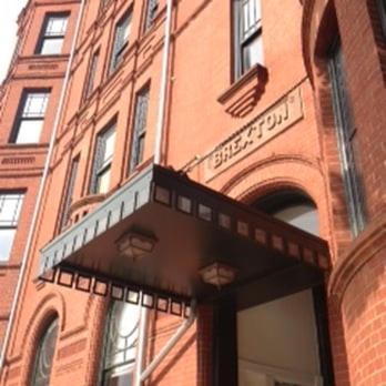Hotel Brexton, Trademark Collection by Wyndham photo 10