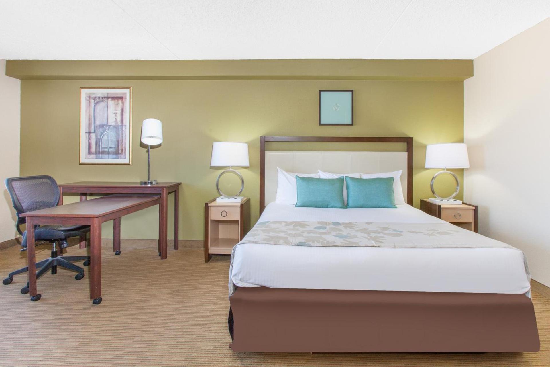 Hawthorn Suites Midwest City photo 11
