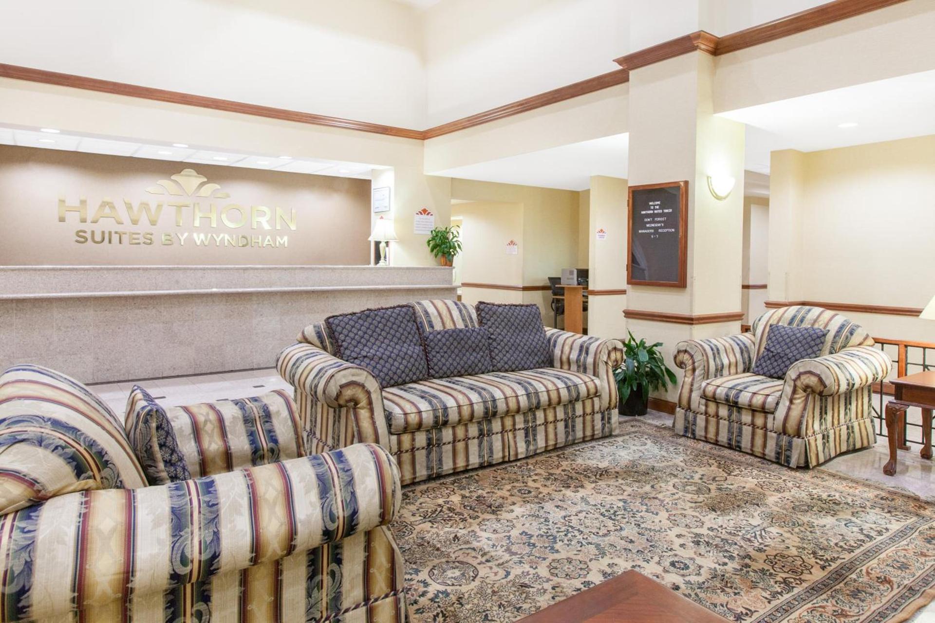 Hawthorn Suites Midwest City photo 4