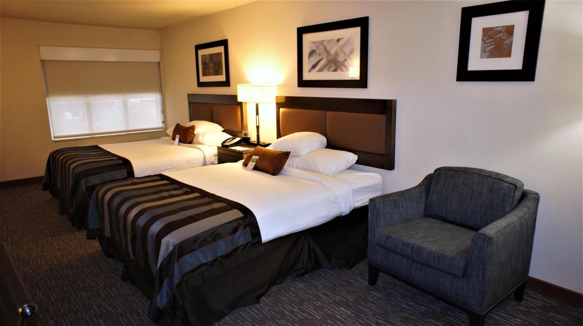 Wingate by Wyndham - Chattanooga photo 8