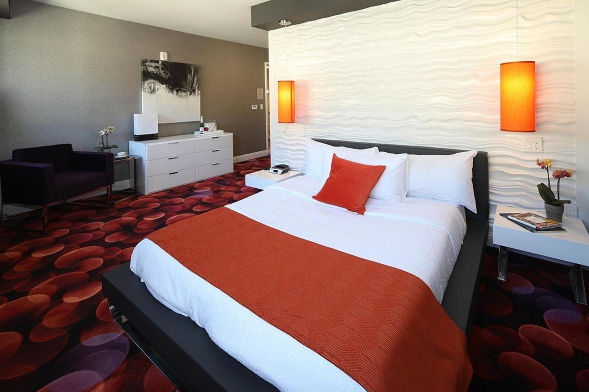 Lexen Hotel - Hollywood Walk of Fame-Universal Studios photo 19