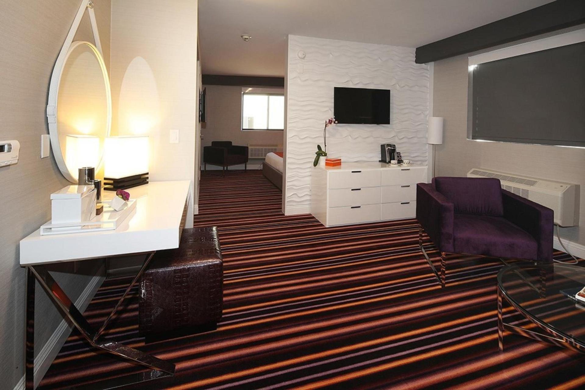 Lexen Hotel - Hollywood Walk of Fame-Universal Studios photo 12