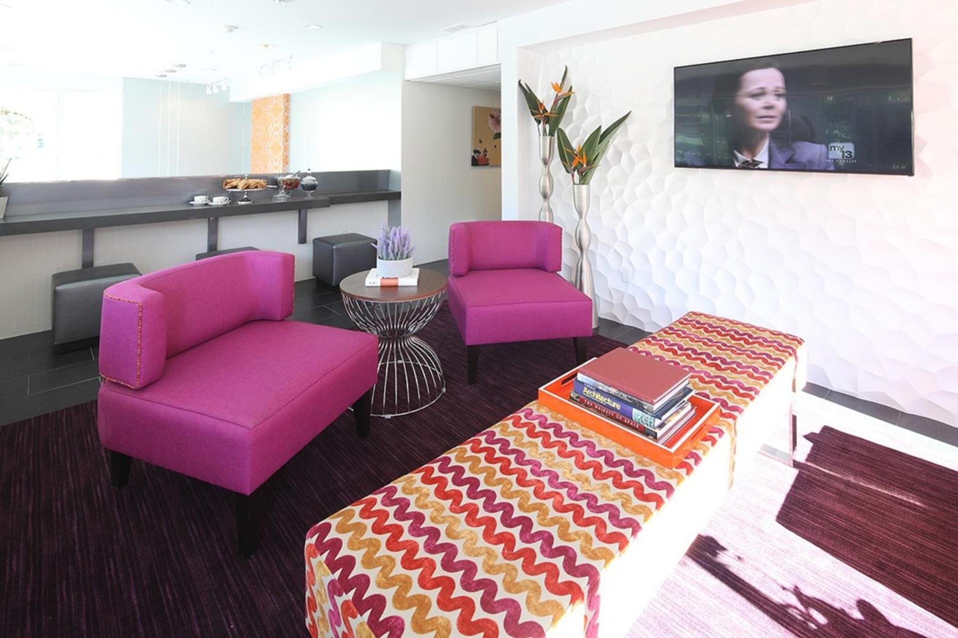 Lexen Hotel - Hollywood Walk of Fame-Universal Studios photo 10