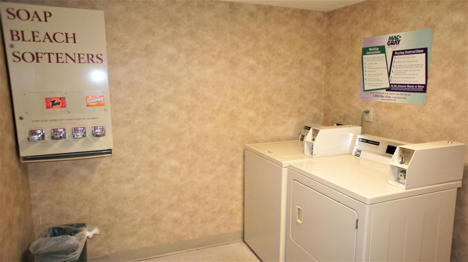 Wingate by Wyndham - Chattanooga photo 19