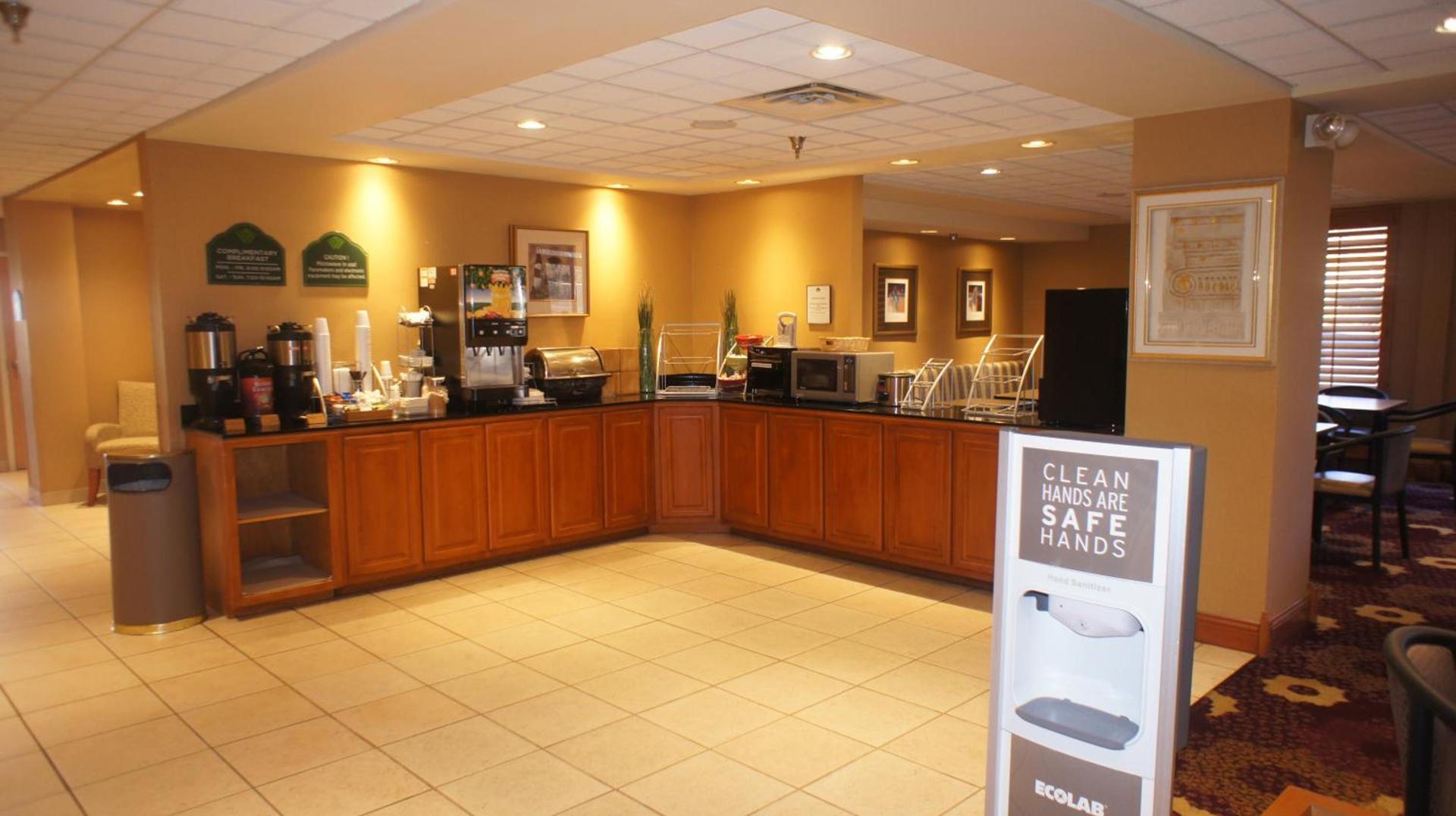 Wingate by Wyndham - Chattanooga photo 4