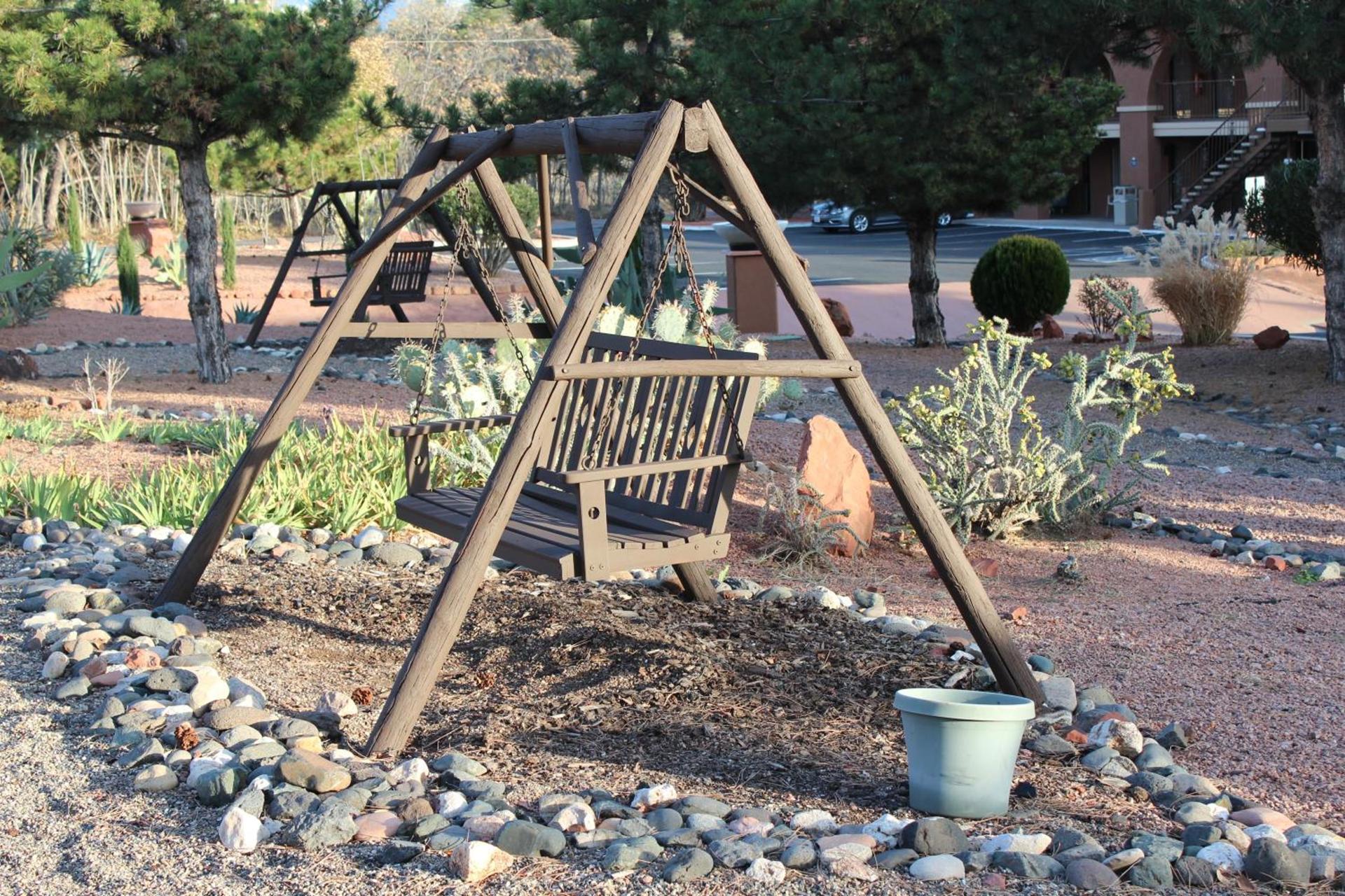 GreenTree Inn Sedona photo 42