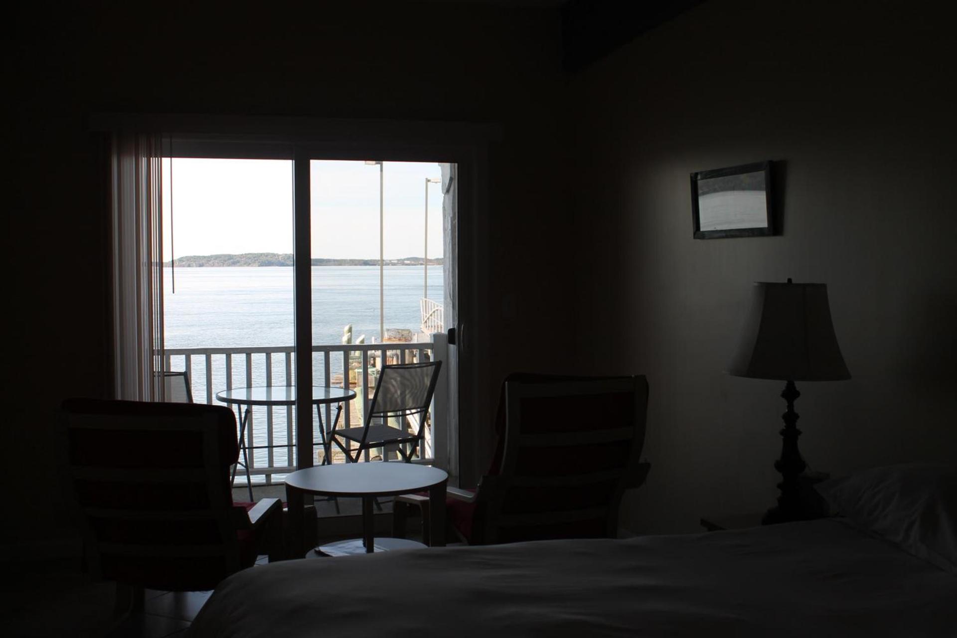 The Inn on the Wharf photo 76
