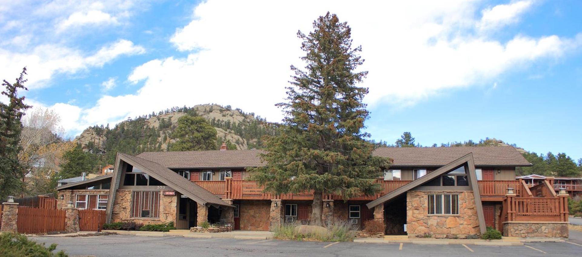 The Maxwell Inn photo 1