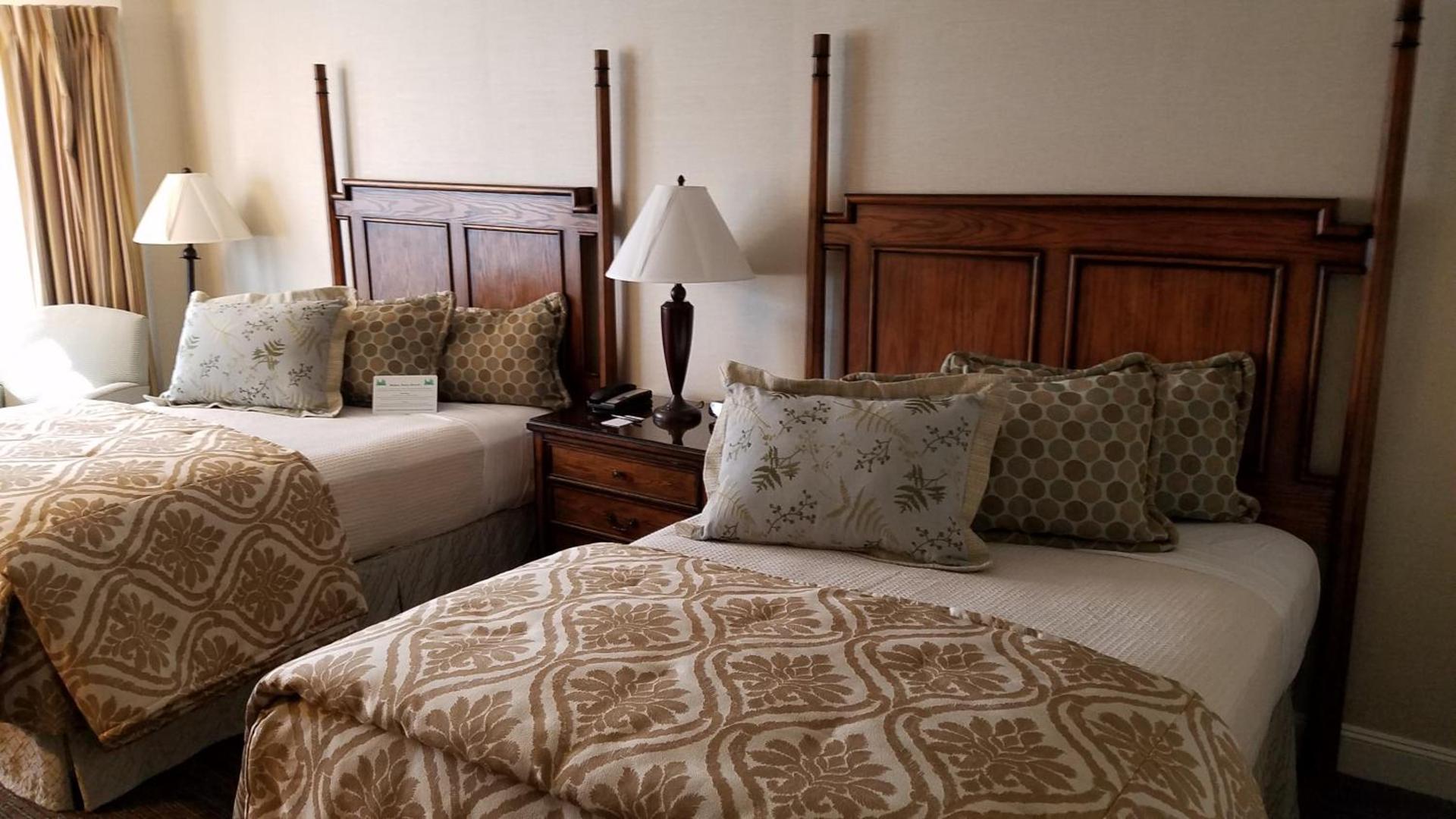 Chelsea Inn photo 47