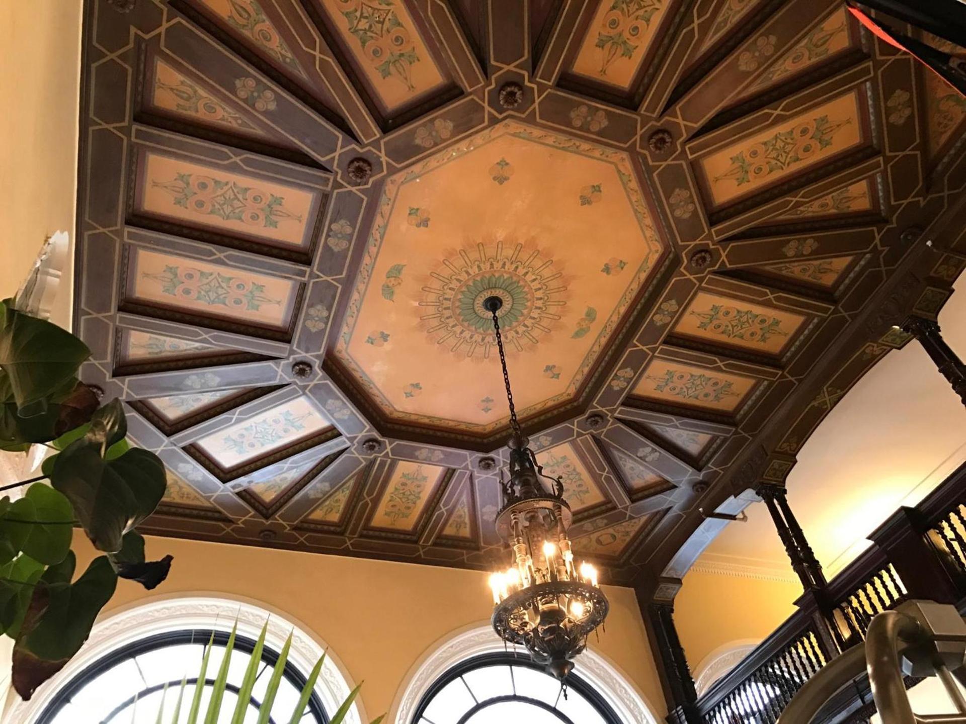 Mayflower Hotel photo 22