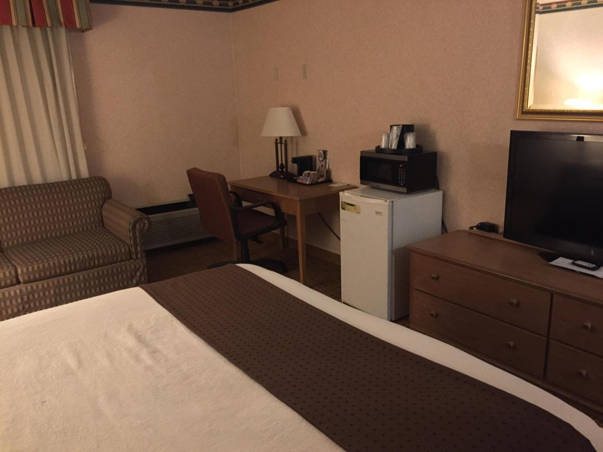 Americas Best Value Inn & Suites-Boise photo 5