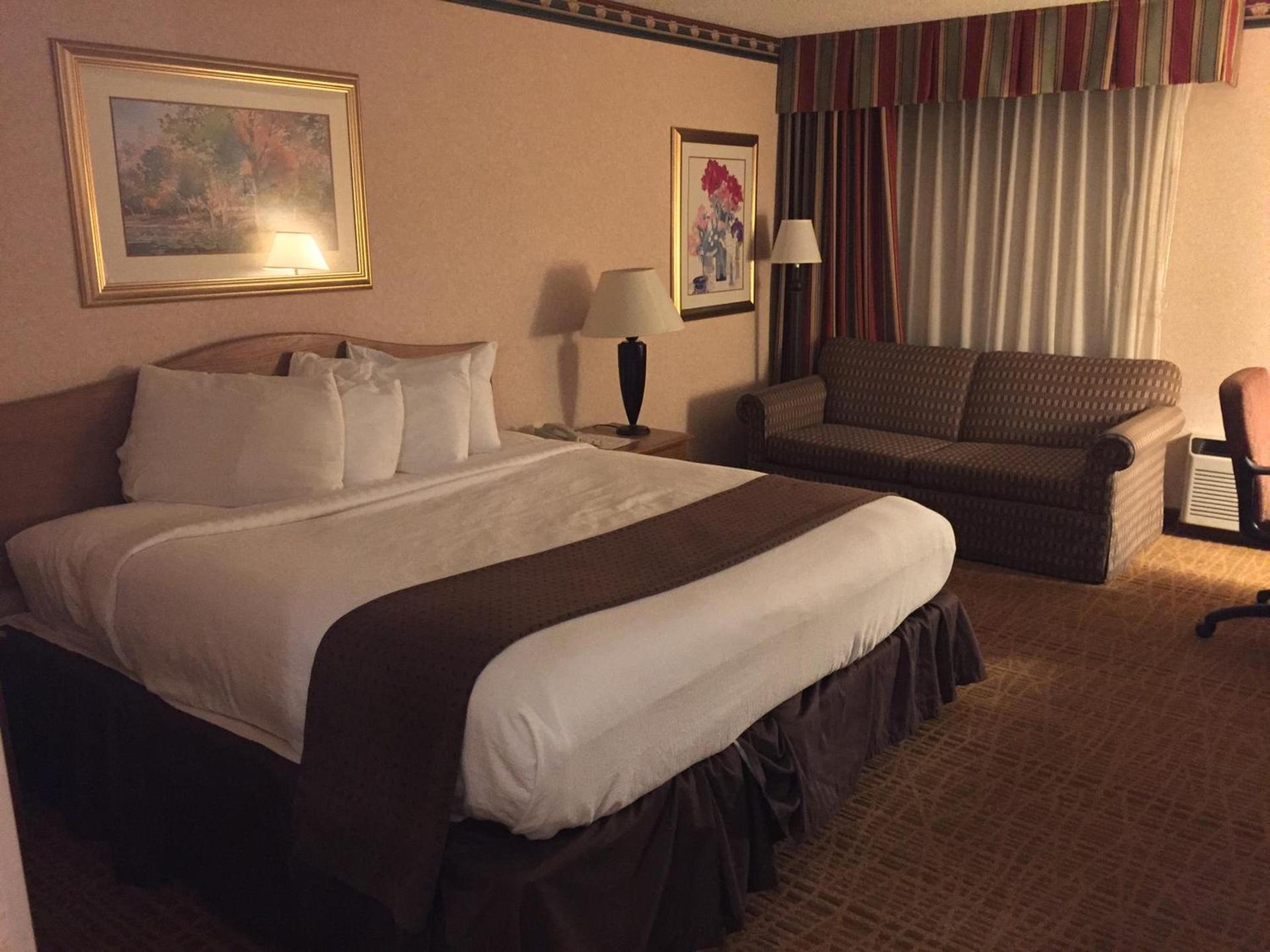 Americas Best Value Inn & Suites-Boise photo 6