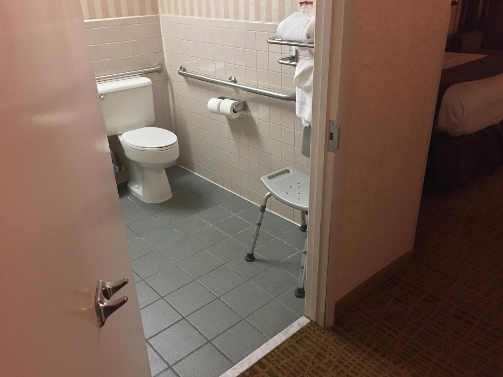 Americas Best Value Inn & Suites-Boise photo 10