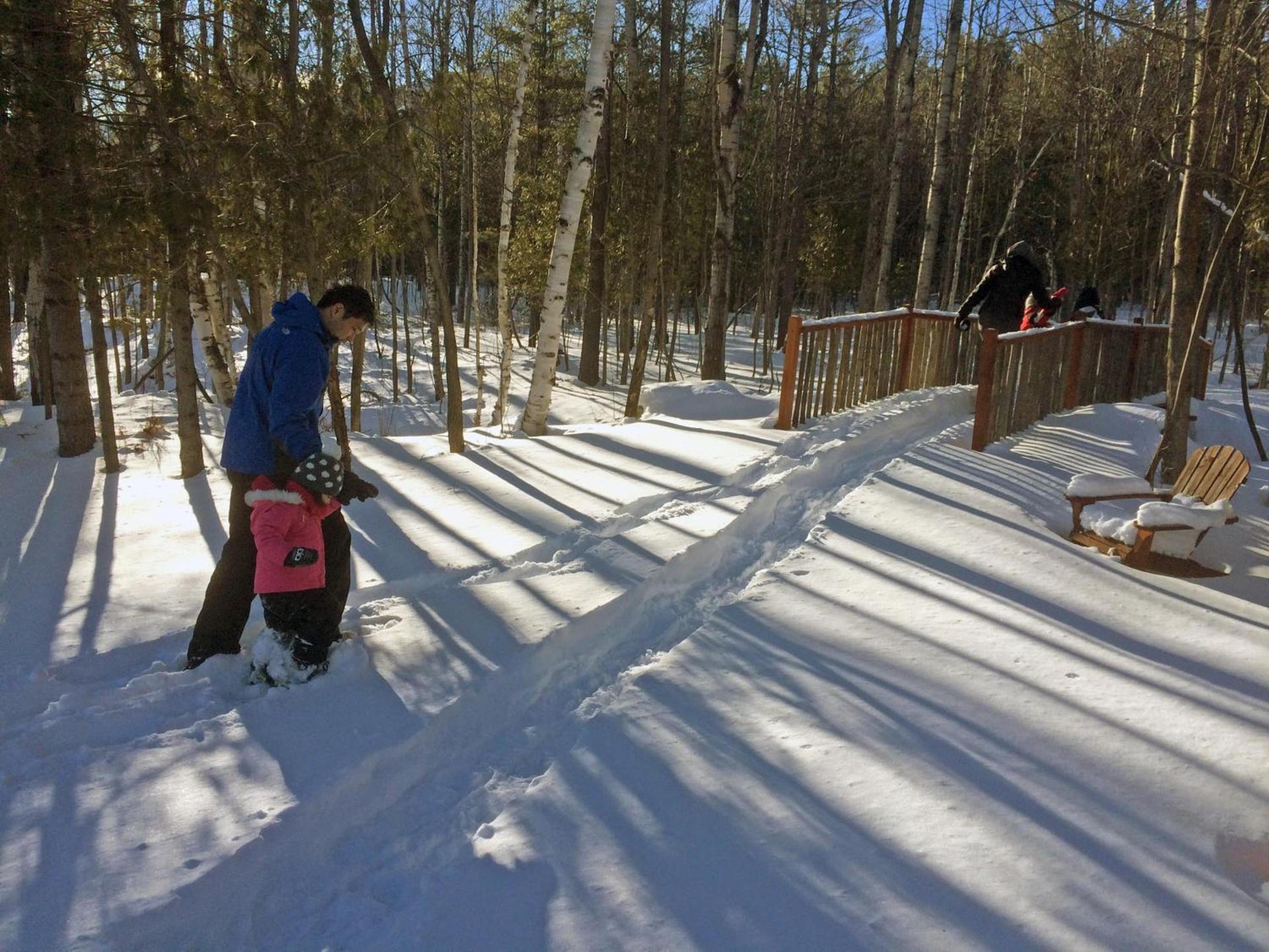 Adirondack Spruce Lodge photo 78