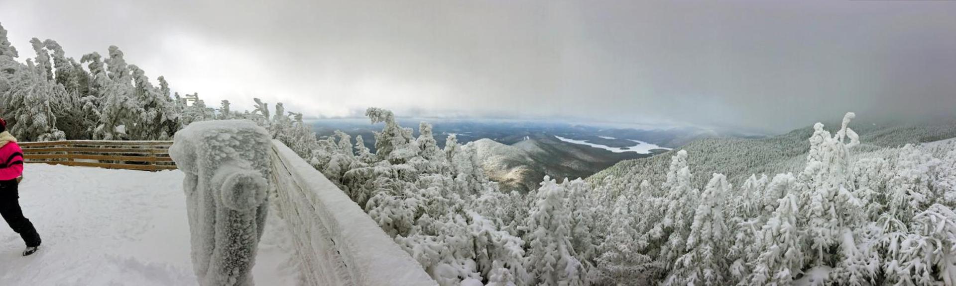 Adirondack Spruce Lodge photo 89