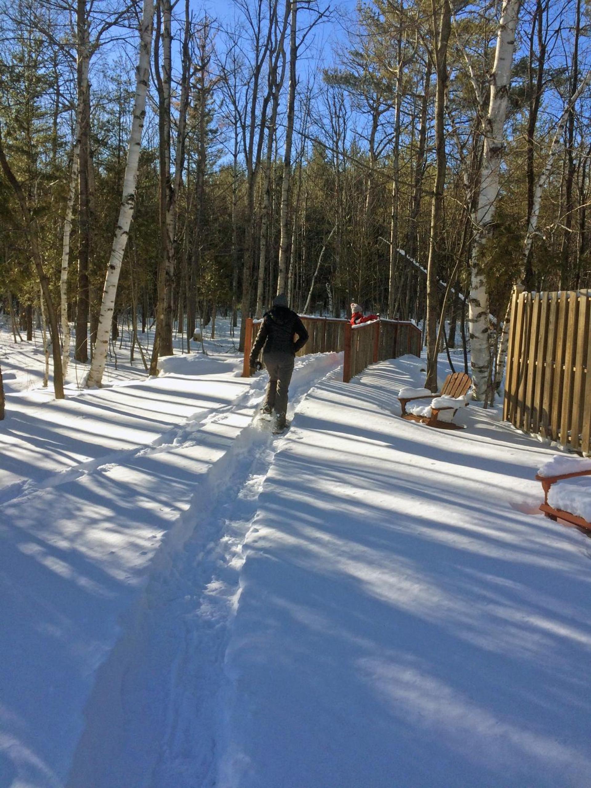 Adirondack Spruce Lodge photo 94