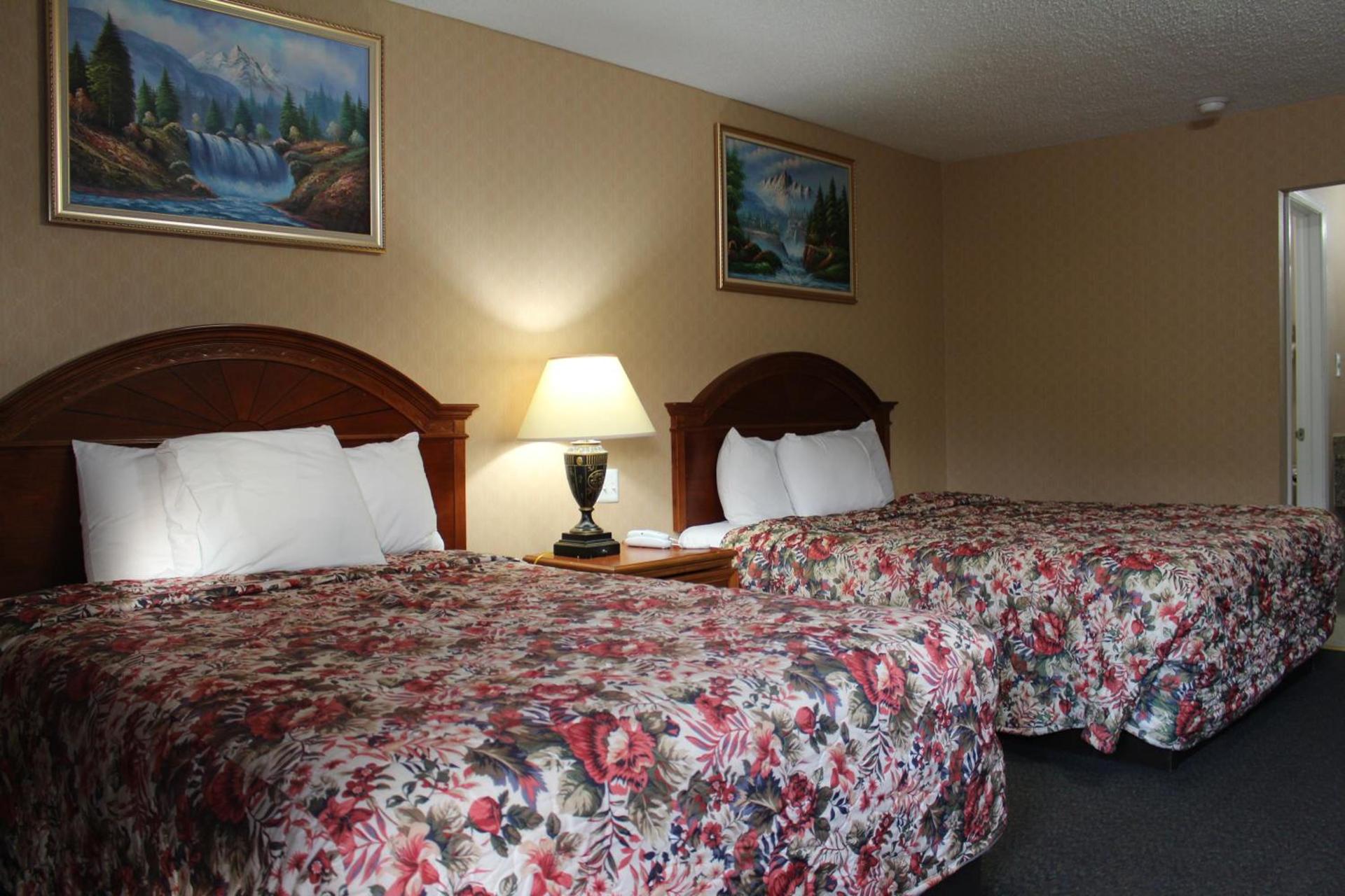 Highlander Motor Inn Atlantic City photo 20