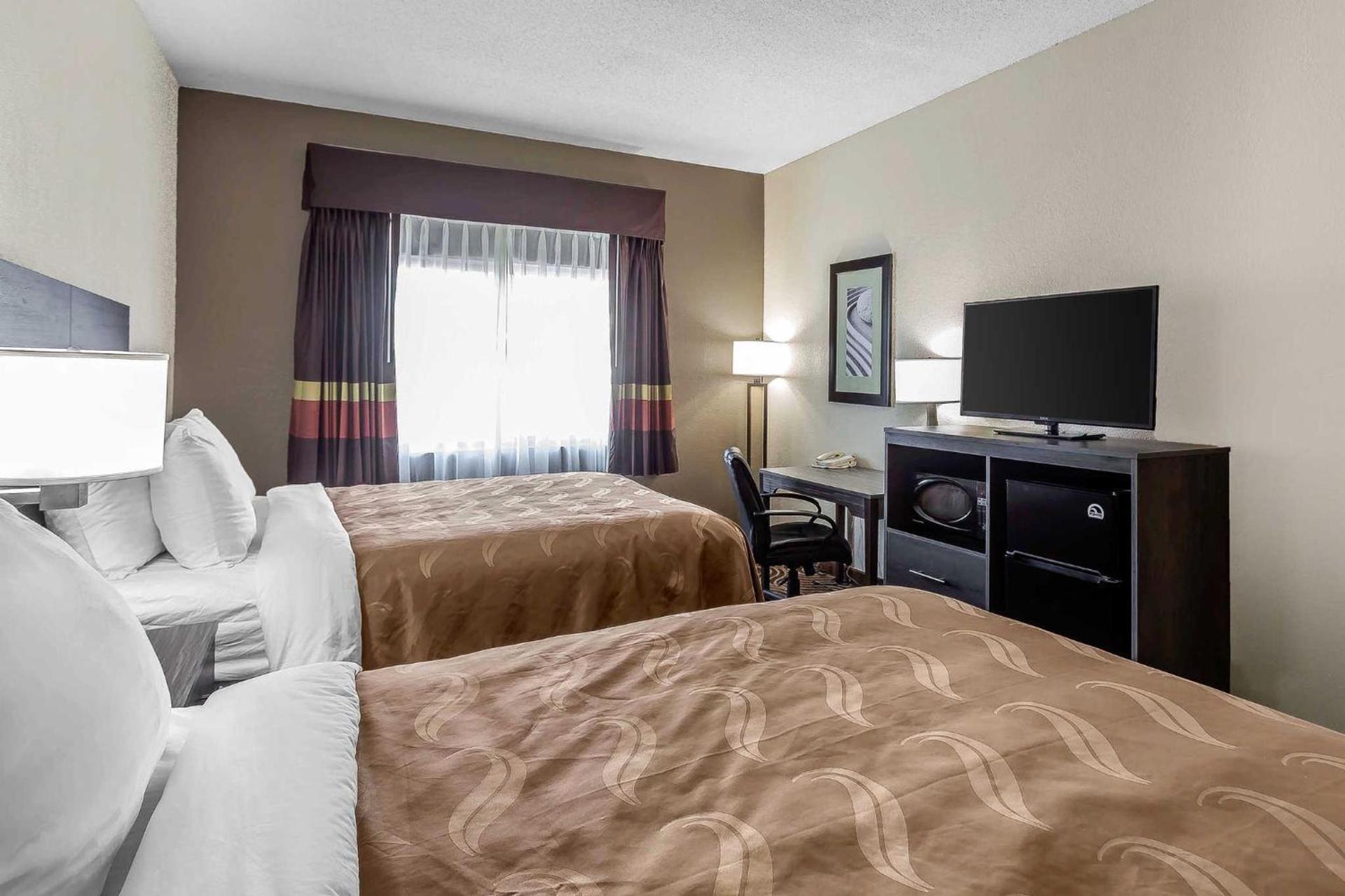Quality Inn & Suites Salisbury South photo 16
