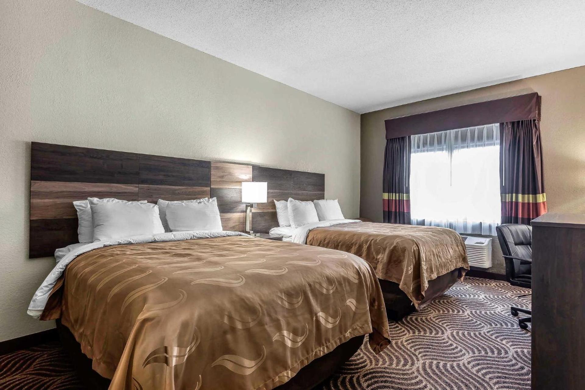 Quality Inn & Suites Salisbury South photo 15