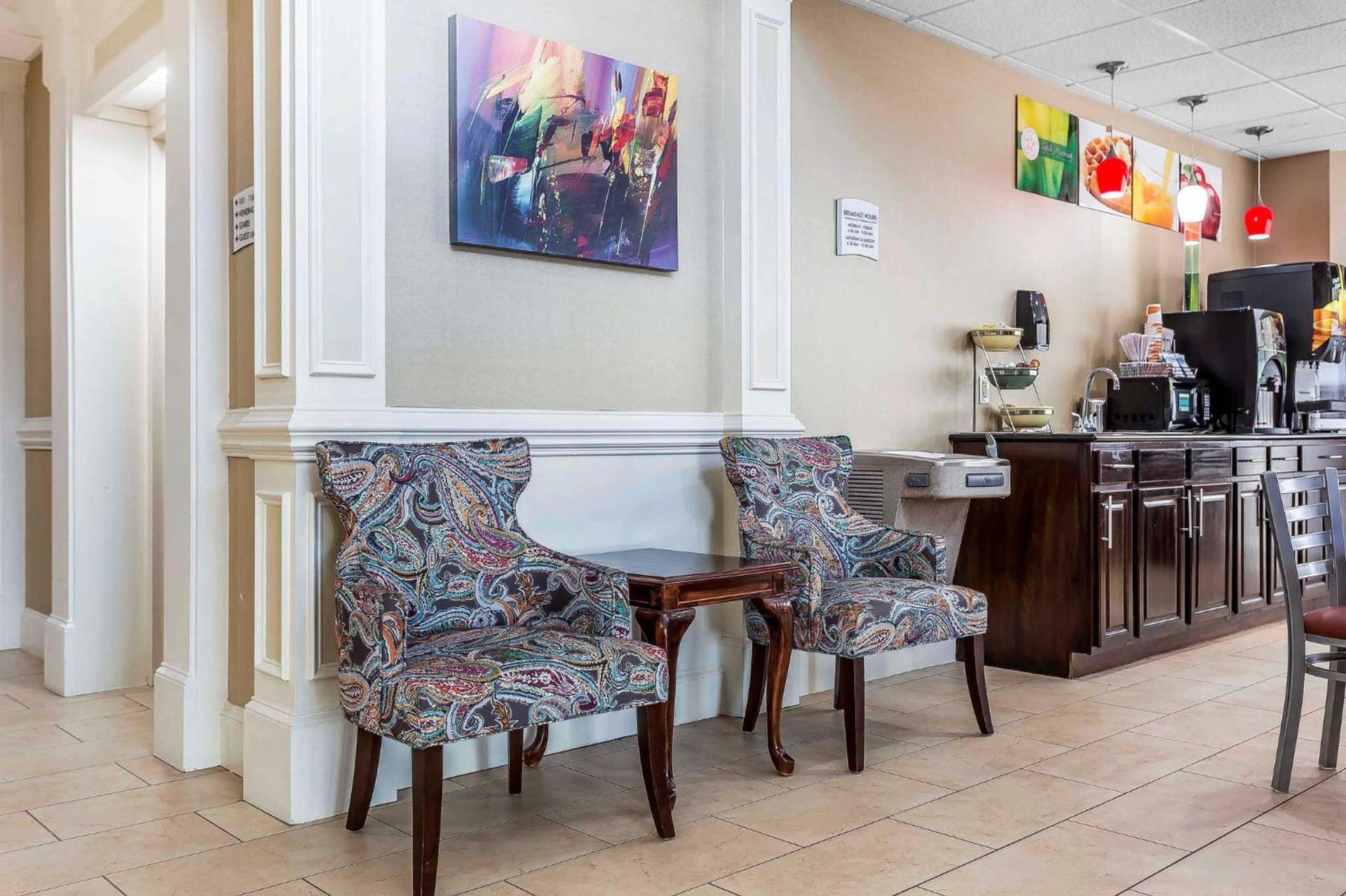Quality Inn & Suites Salisbury South photo 5