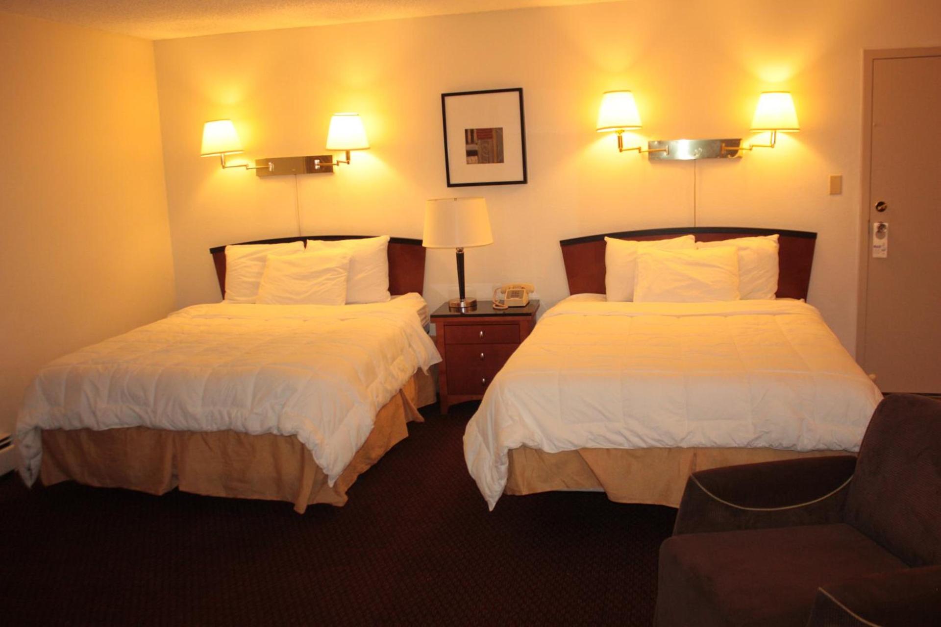 Monarch Mountain Lodge photo 7