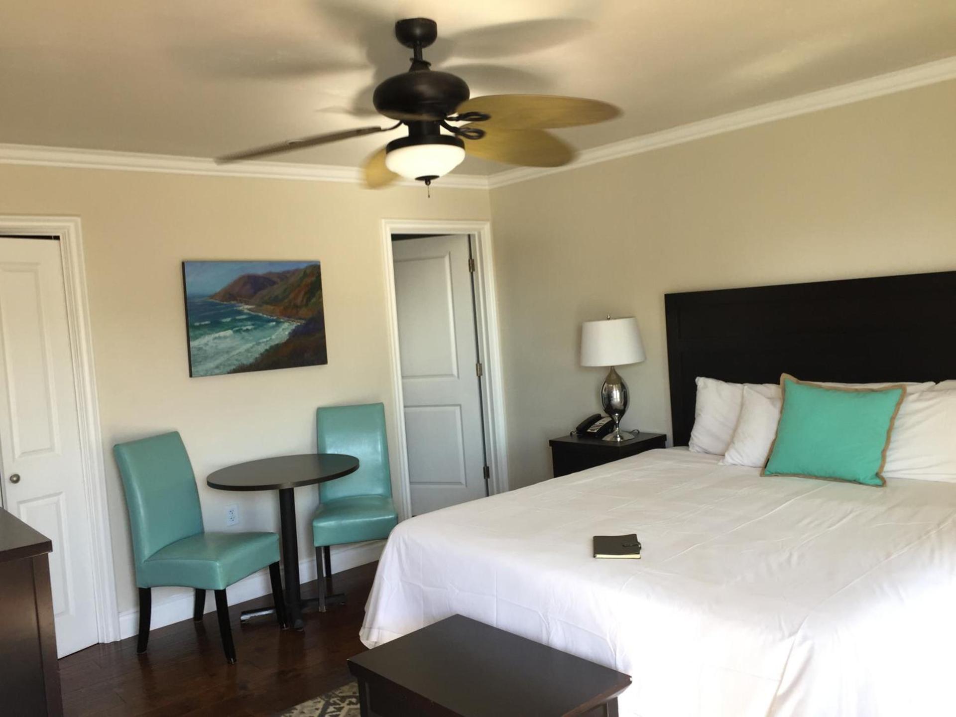 Beach Bungalow Inn and Suites photo 5