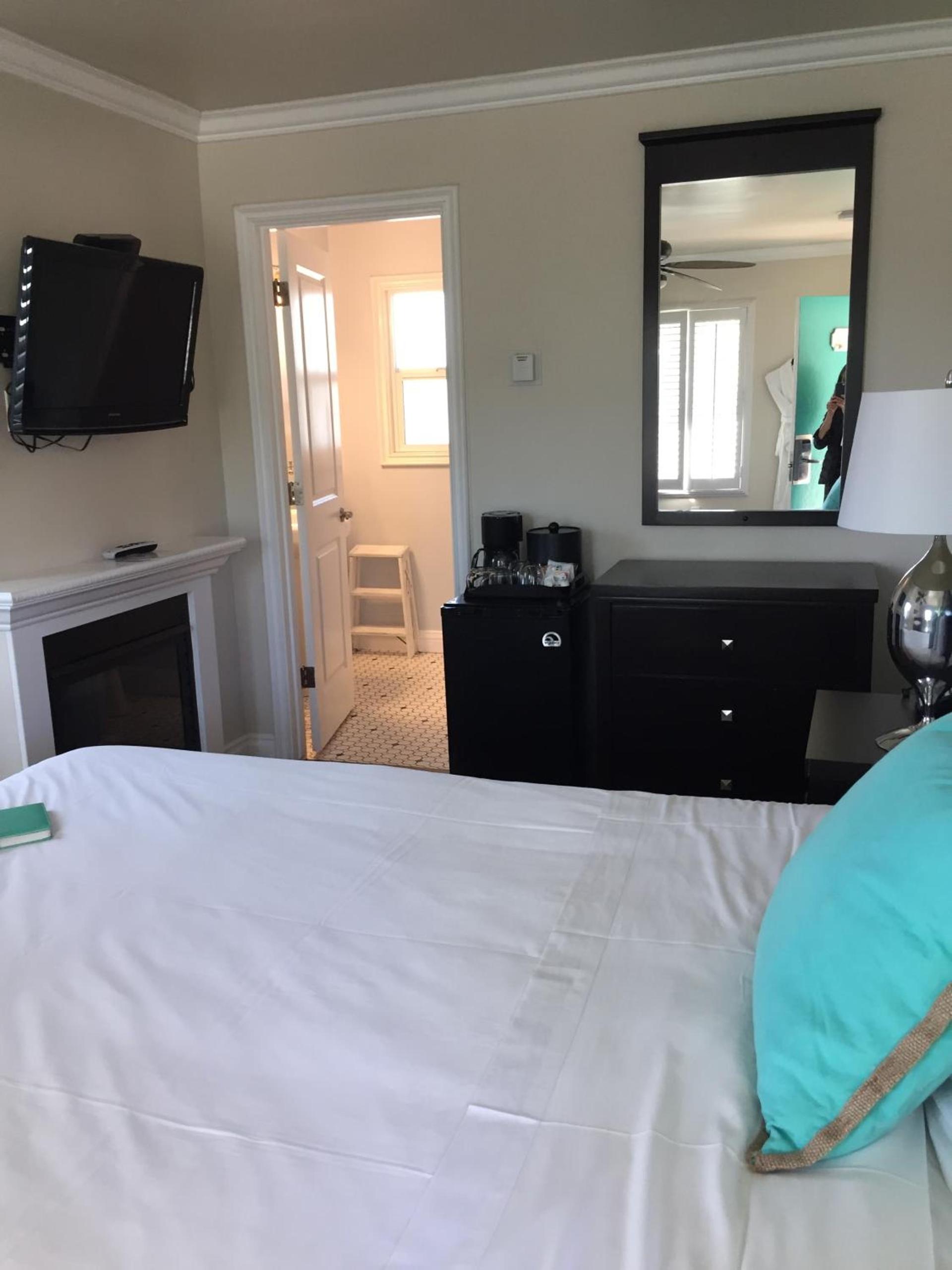Beach Bungalow Inn and Suites photo 4