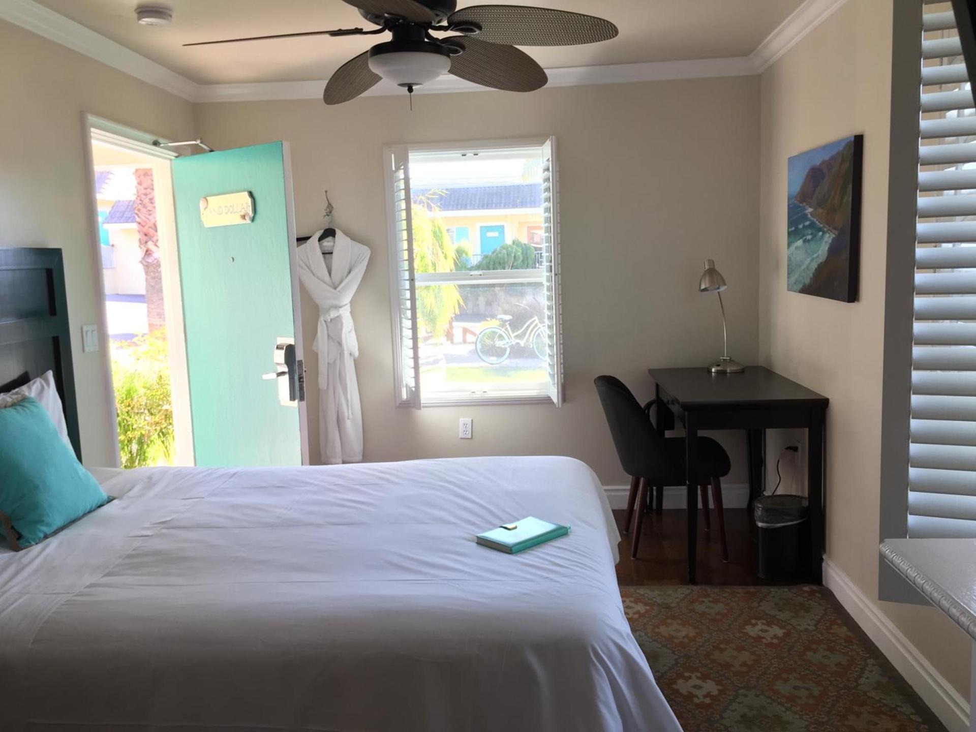 Beach Bungalow Inn and Suites photo 12