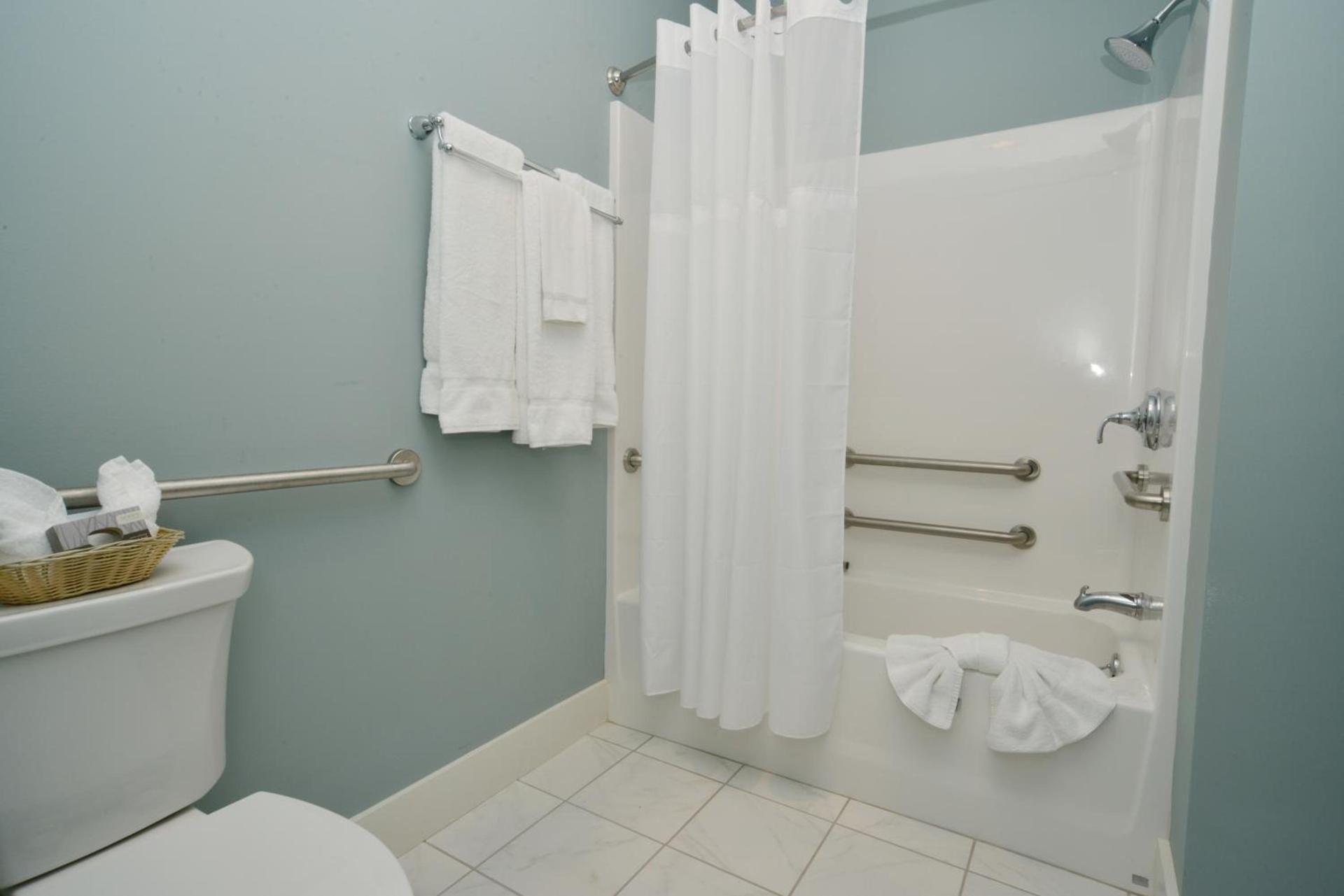 Newagen Seaside Inn photo 46