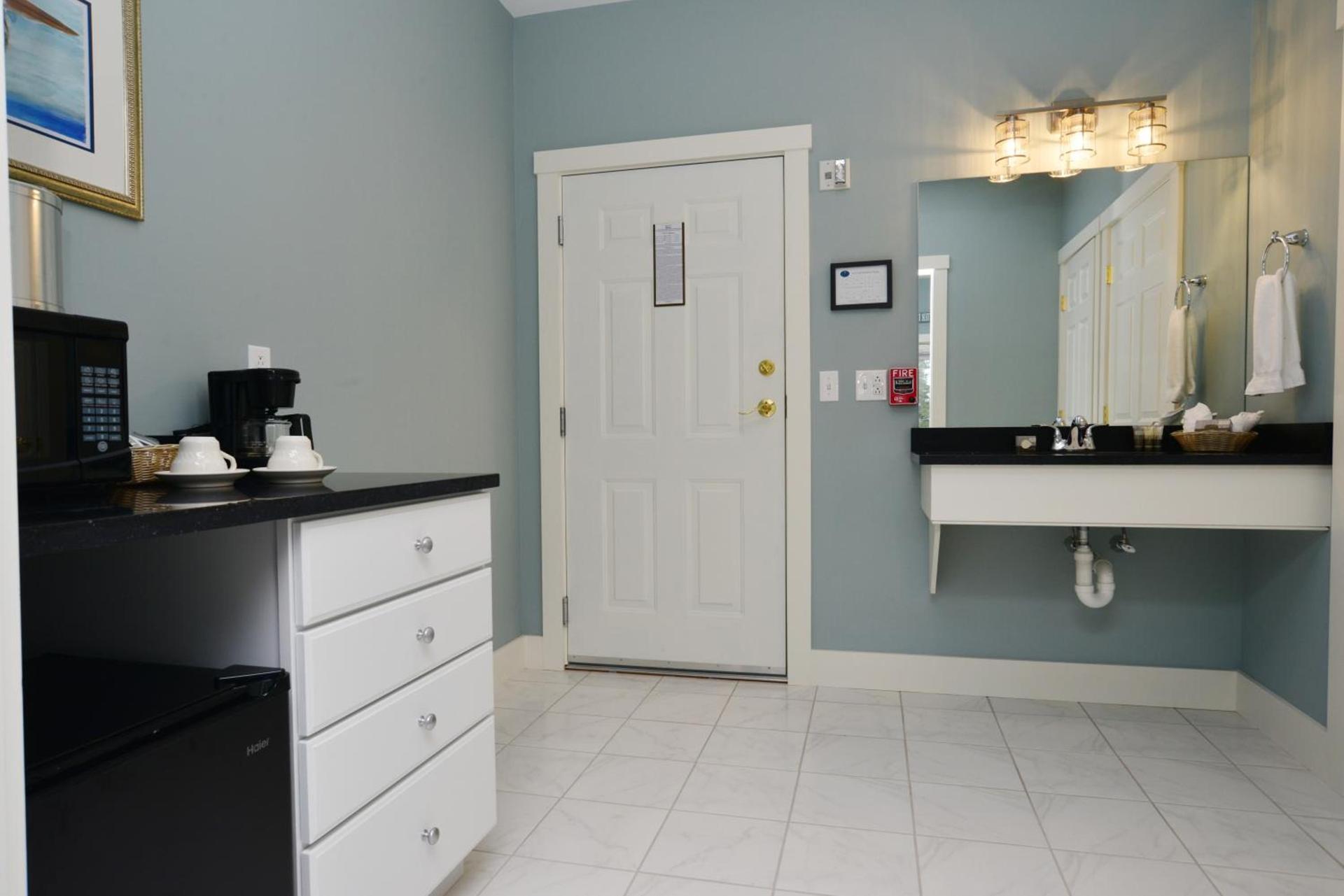 Newagen Seaside Inn photo 45