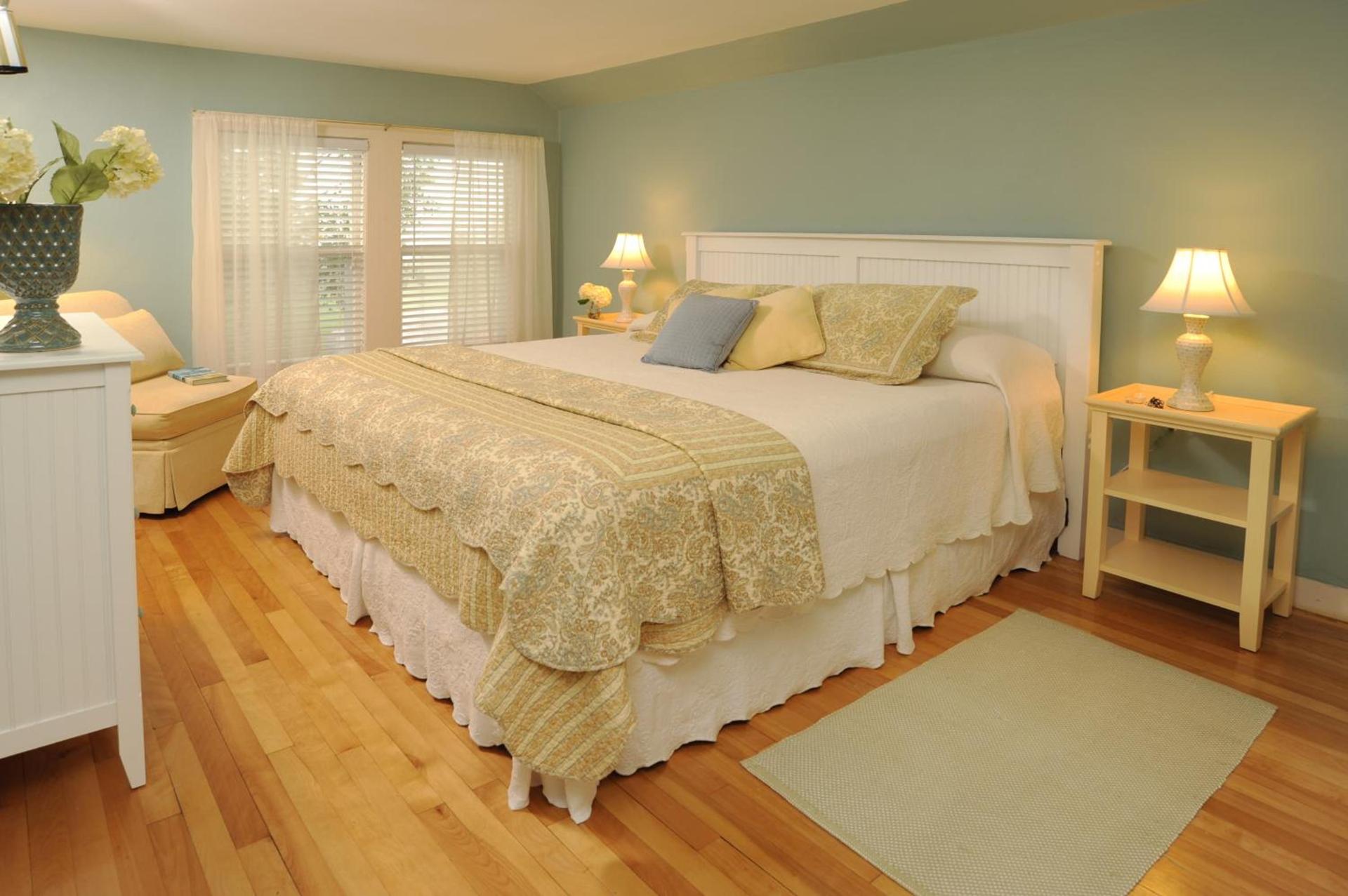 Newagen Seaside Inn photo 44