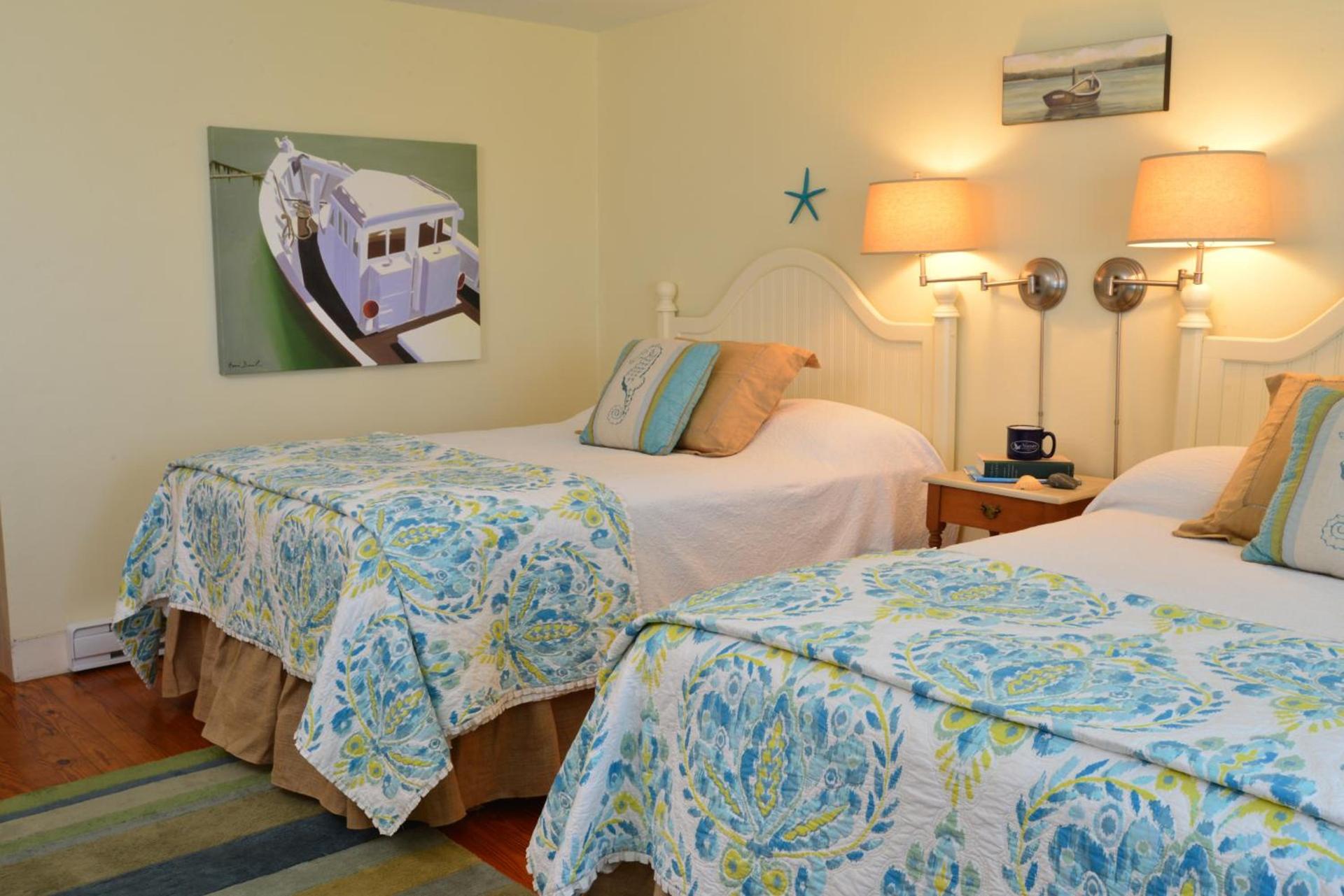 Newagen Seaside Inn photo 43