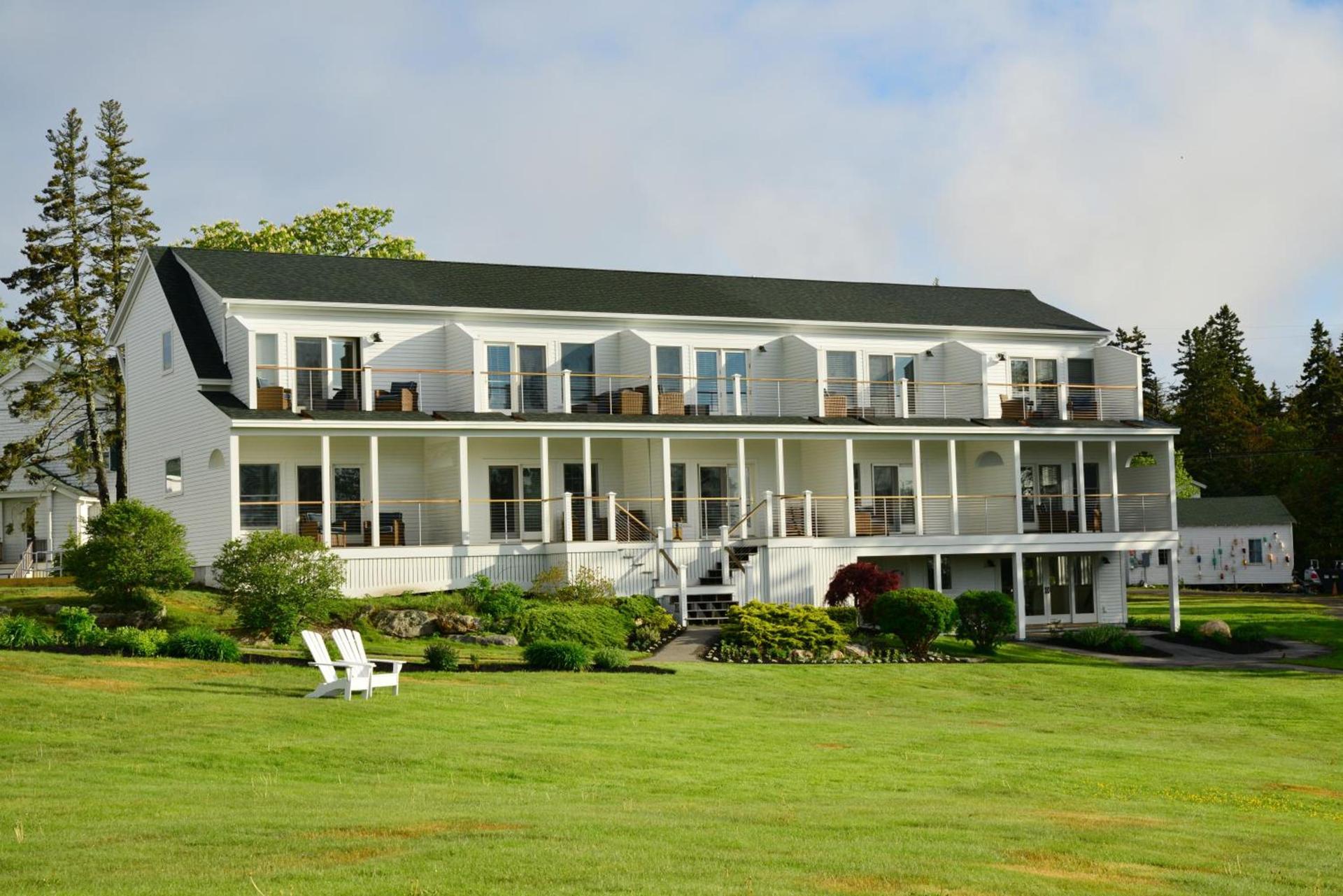 Newagen Seaside Inn photo 40