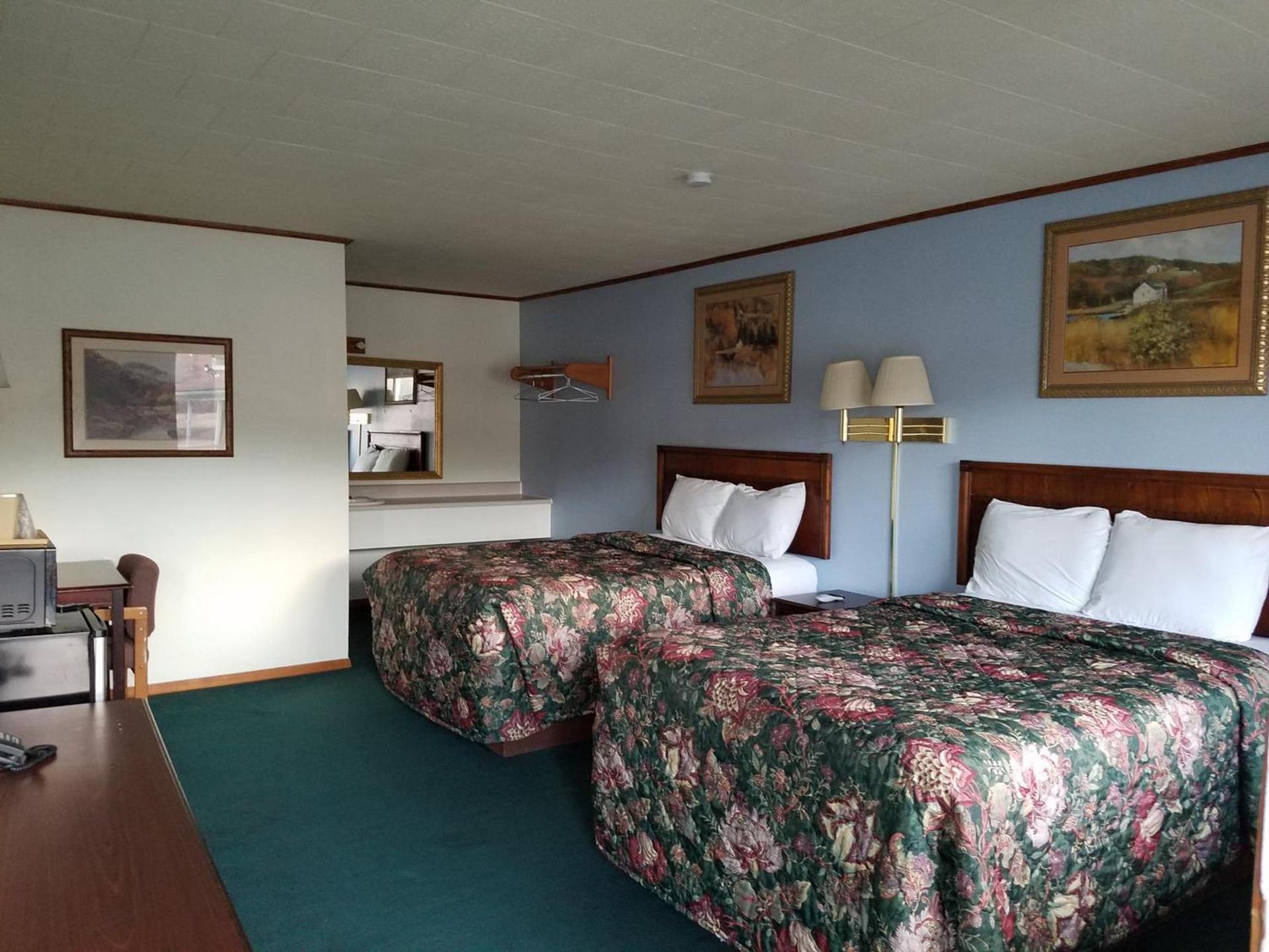 A Sapphire Inn photo 9