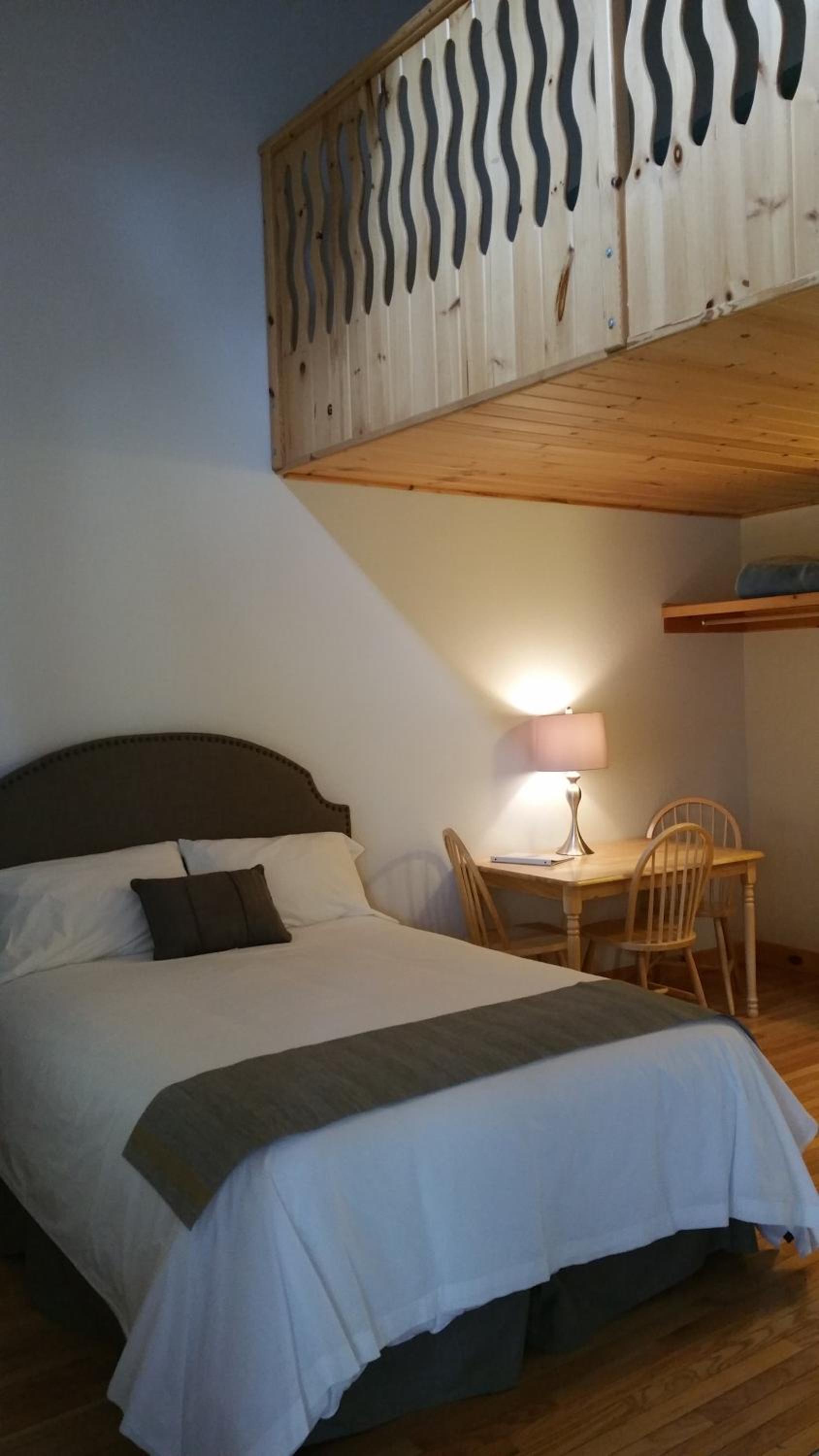 Lenroot Lodge photo 18