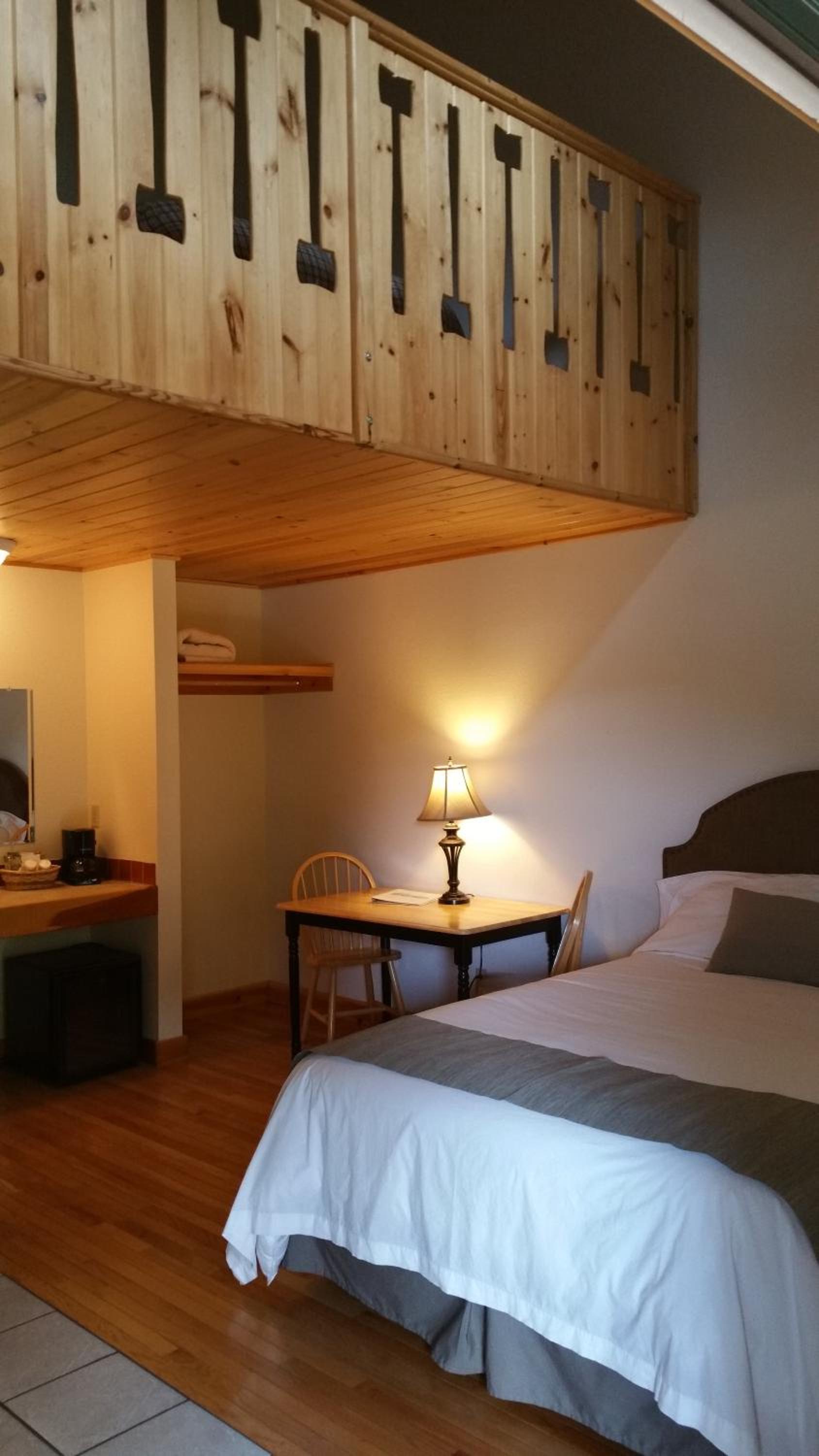 Lenroot Lodge photo 17