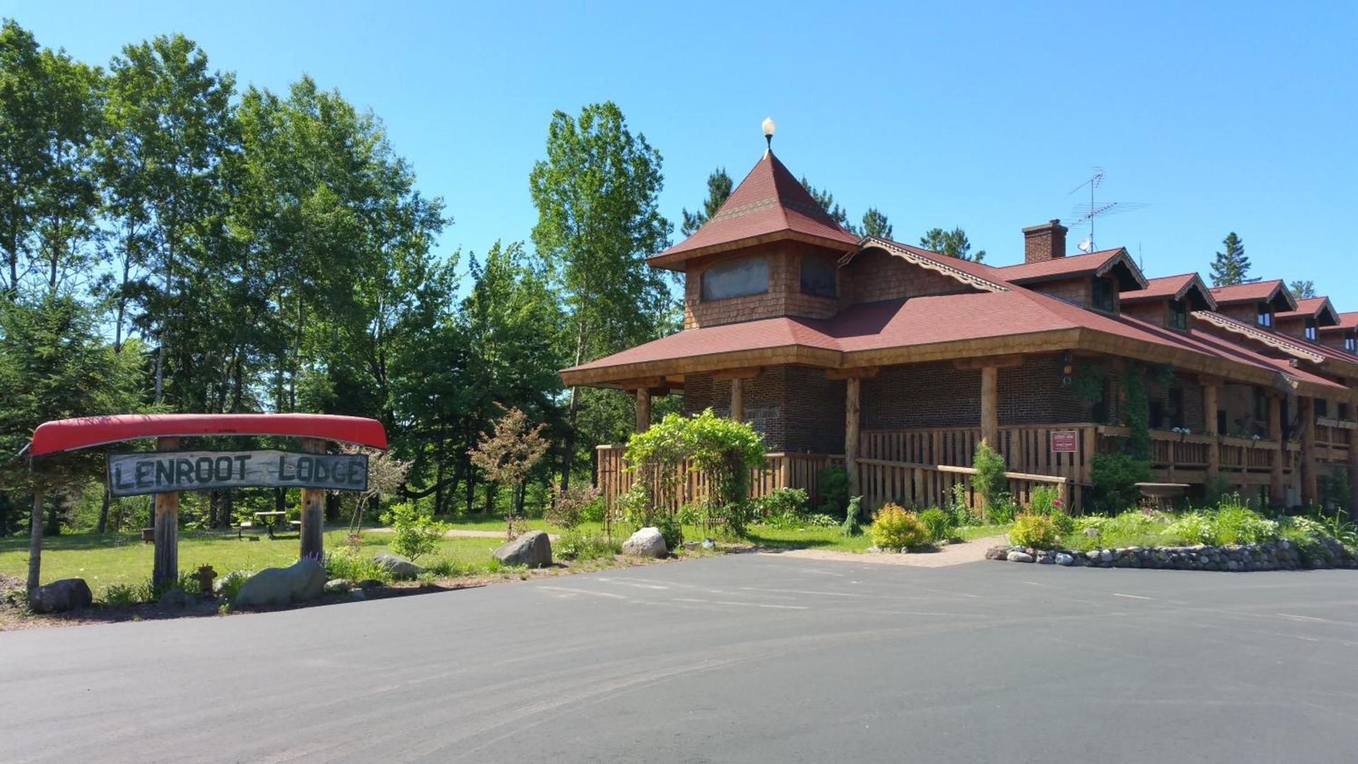 Lenroot Lodge photo 16