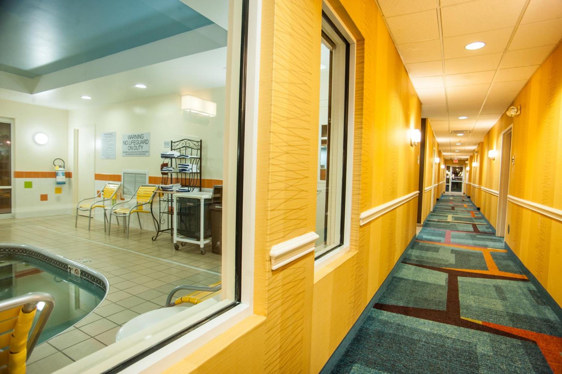Comfort Inn & Suites Akron South photo 16