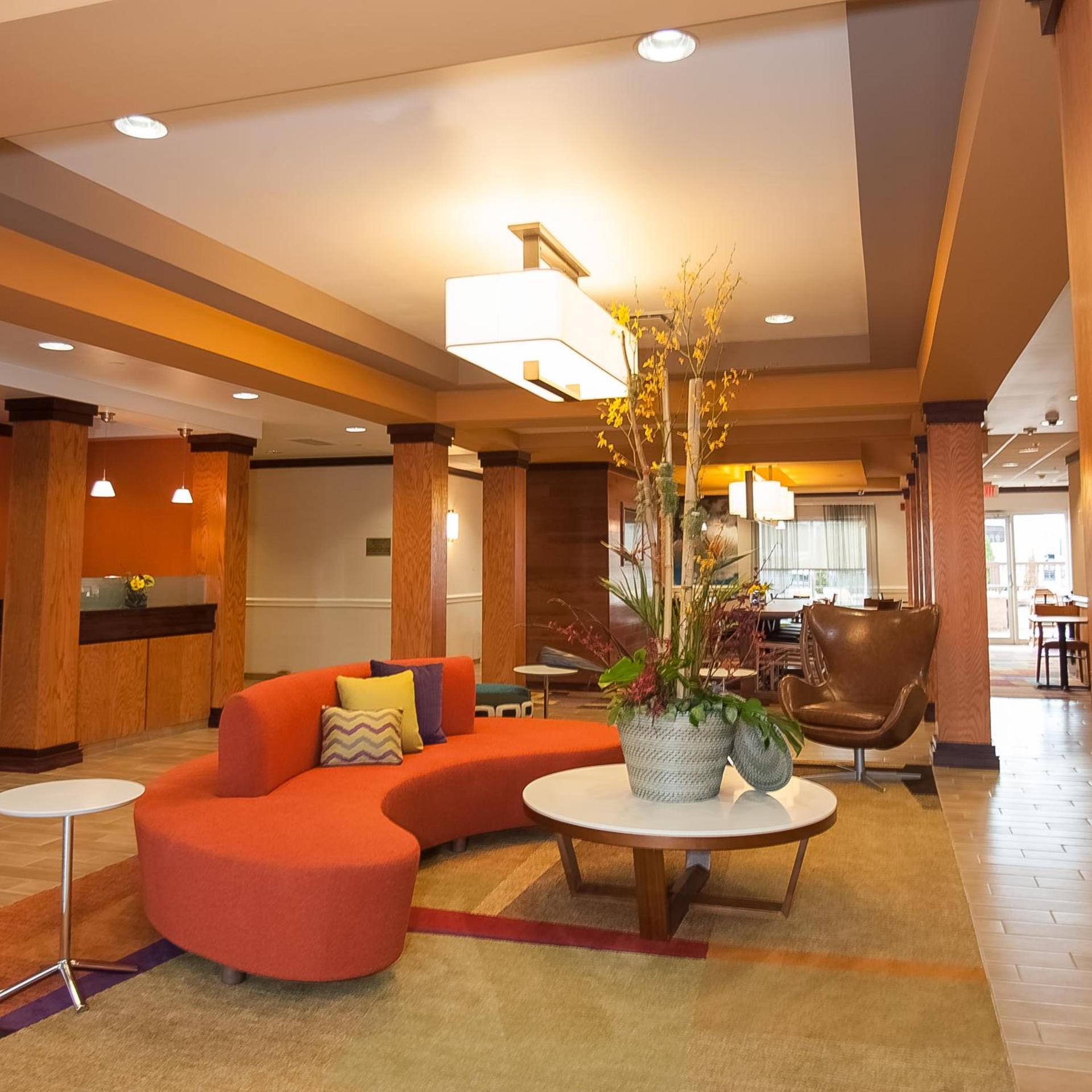 Comfort Inn & Suites Akron South photo 2