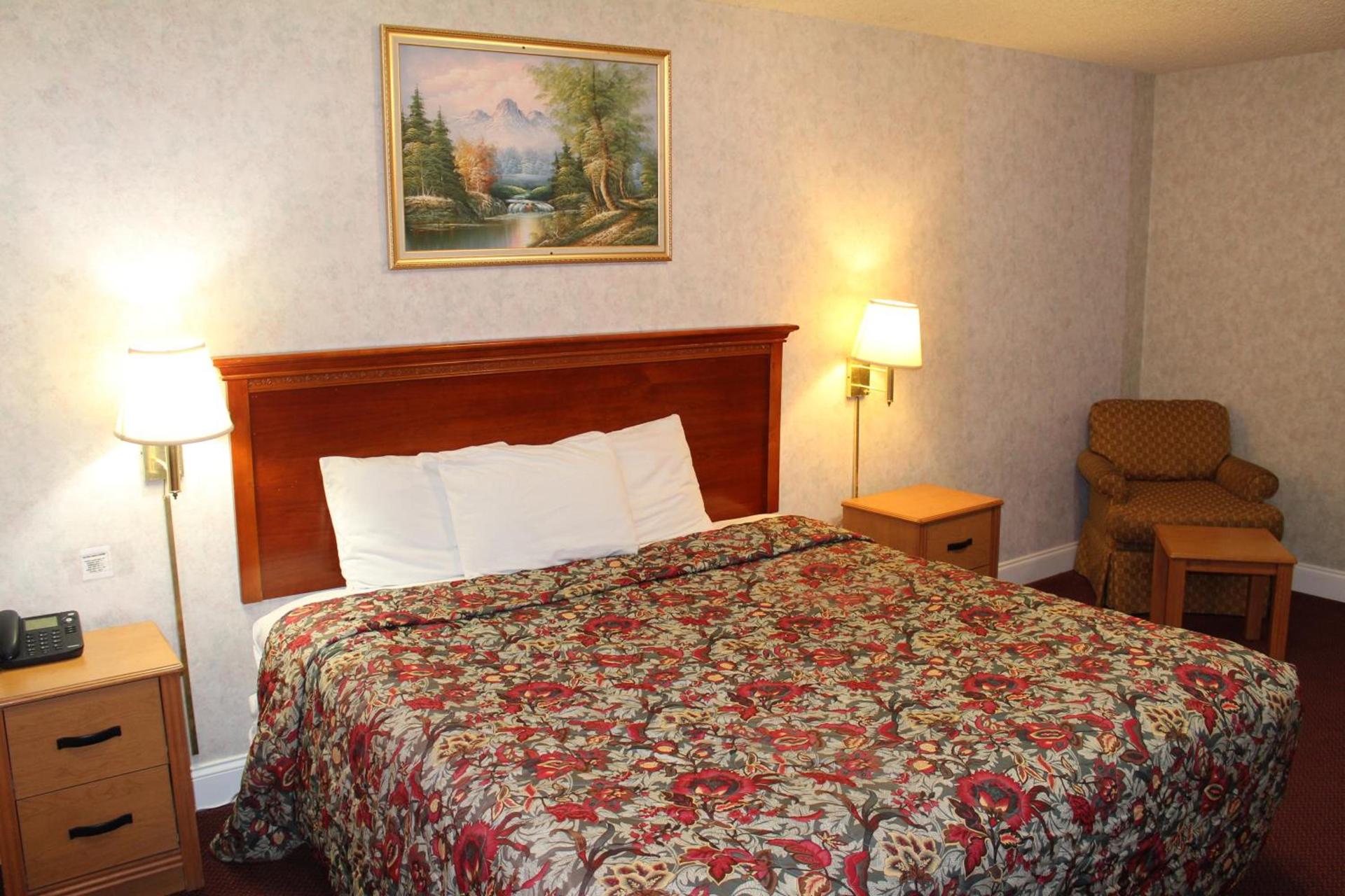 Highlander Motor Inn Atlantic City photo 15