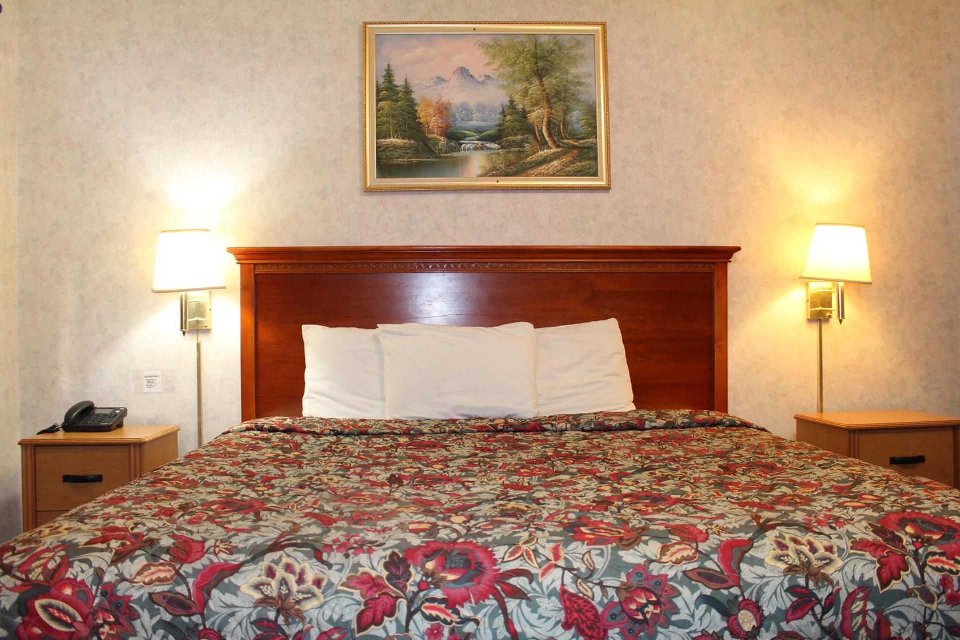 Highlander Motor Inn Atlantic City photo 16
