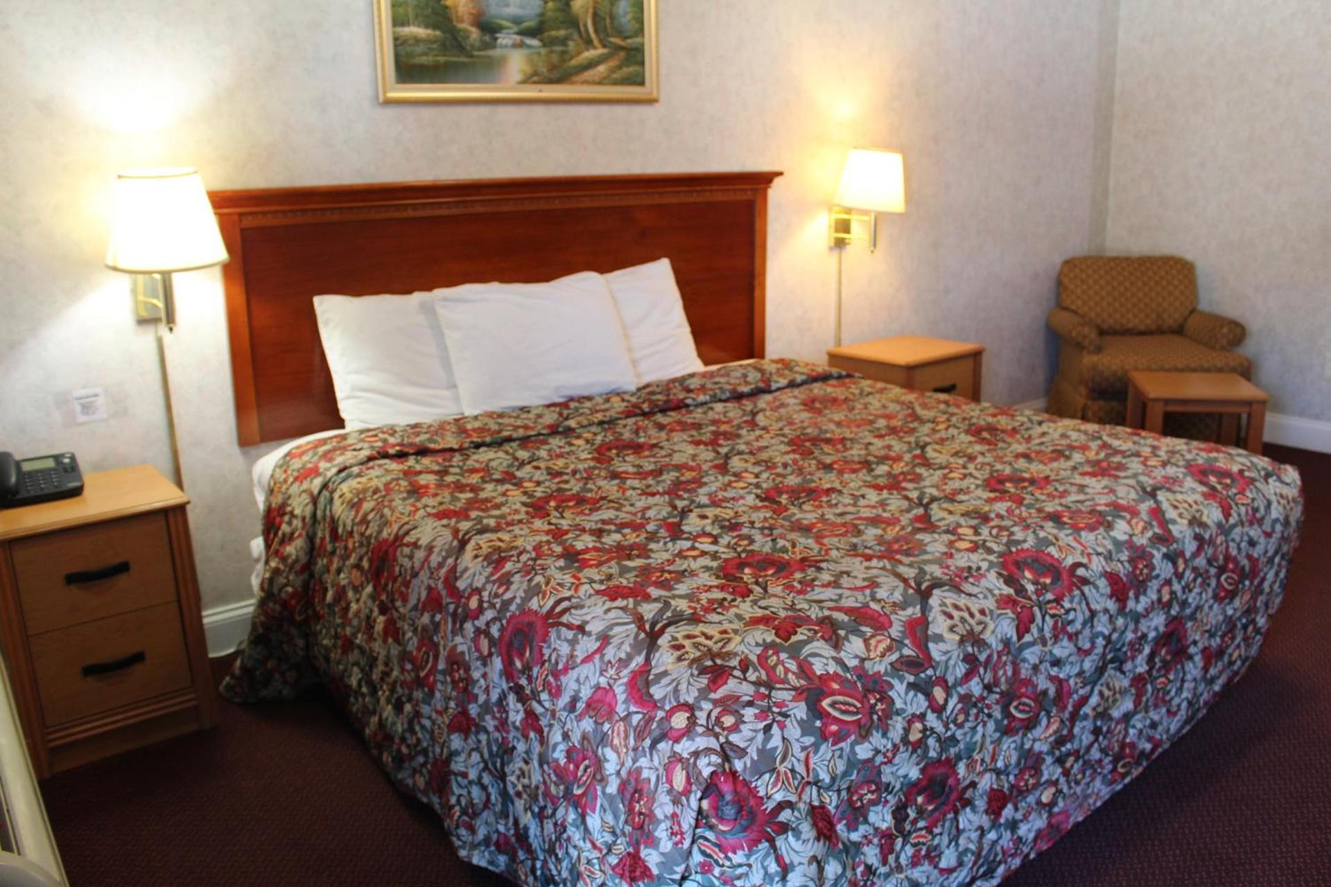 Highlander Motor Inn Atlantic City photo 17