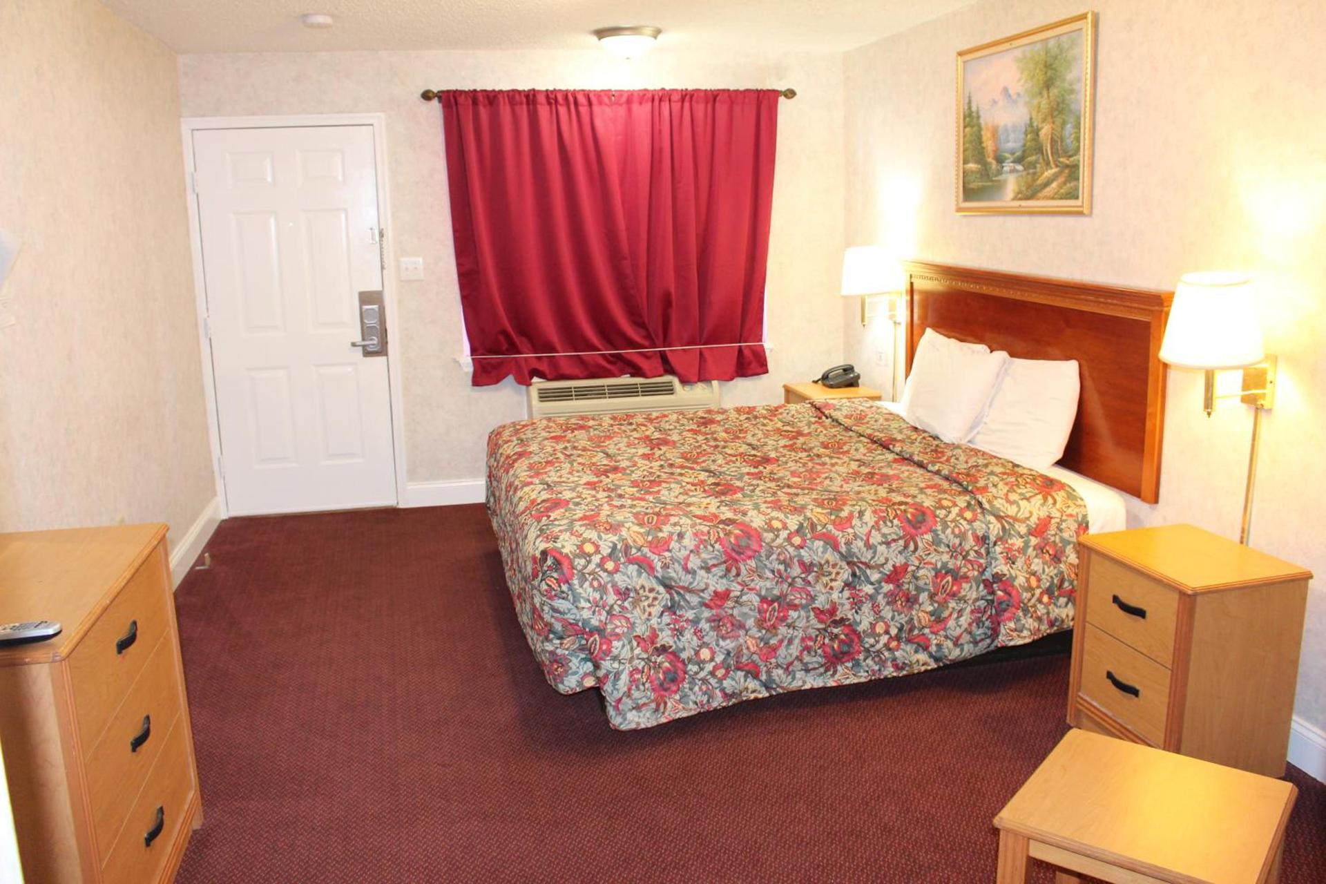 Highlander Motor Inn Atlantic City photo 18